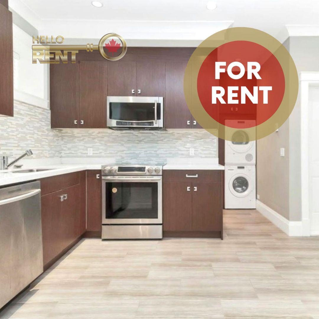 BASEMENT SUITE-4217 W 16TH AVENUE, Vancouver BC V6R 3E5, R3154002, BC,