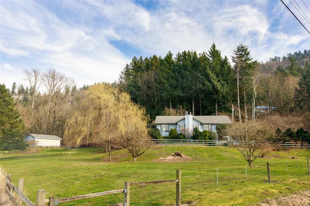 6190 BRADNER LANE, Chilliwack BC V2R 5M7, R3154005, BC,
