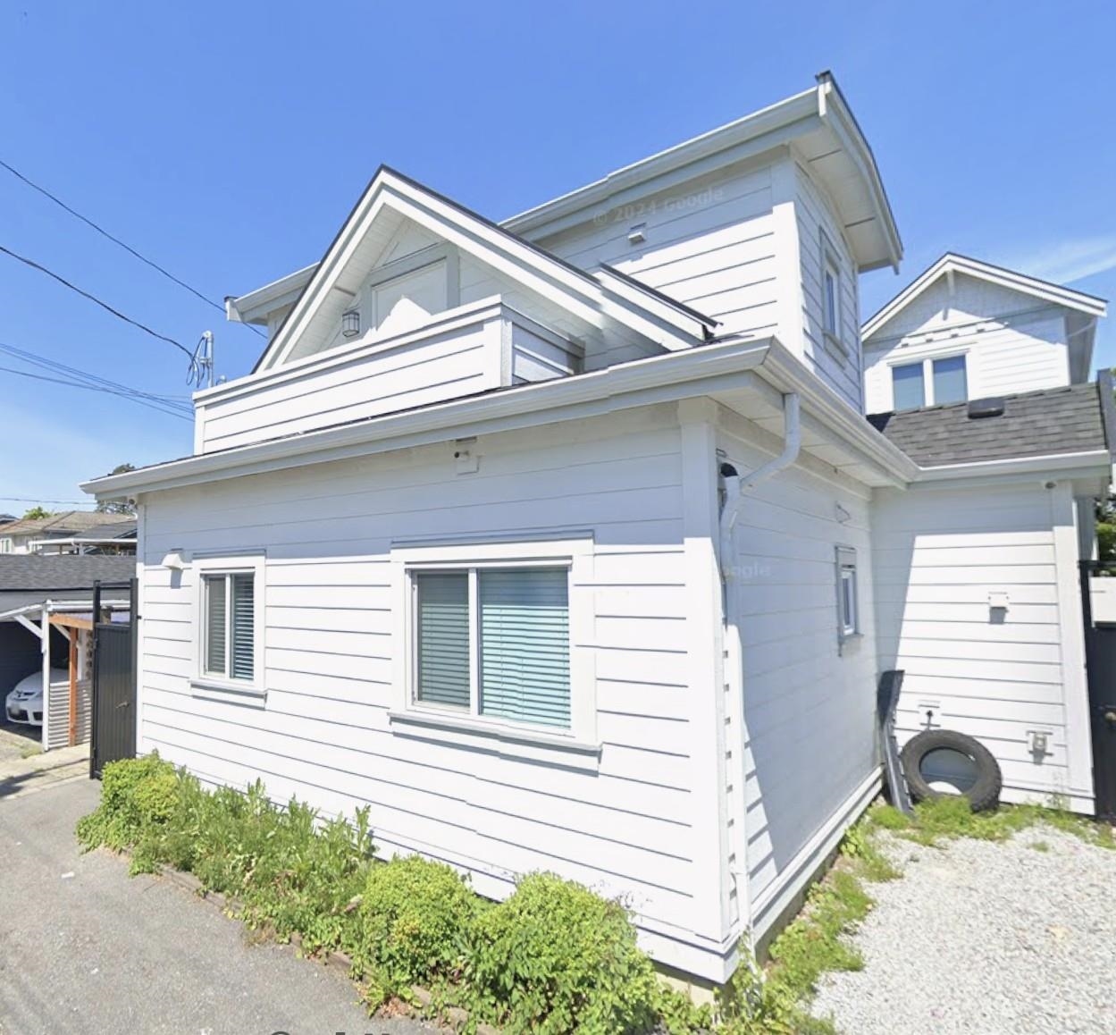 Laneway House-56 E 51ST AVENUE, Vancouver BC V5X 1B9, R3154006, BC,