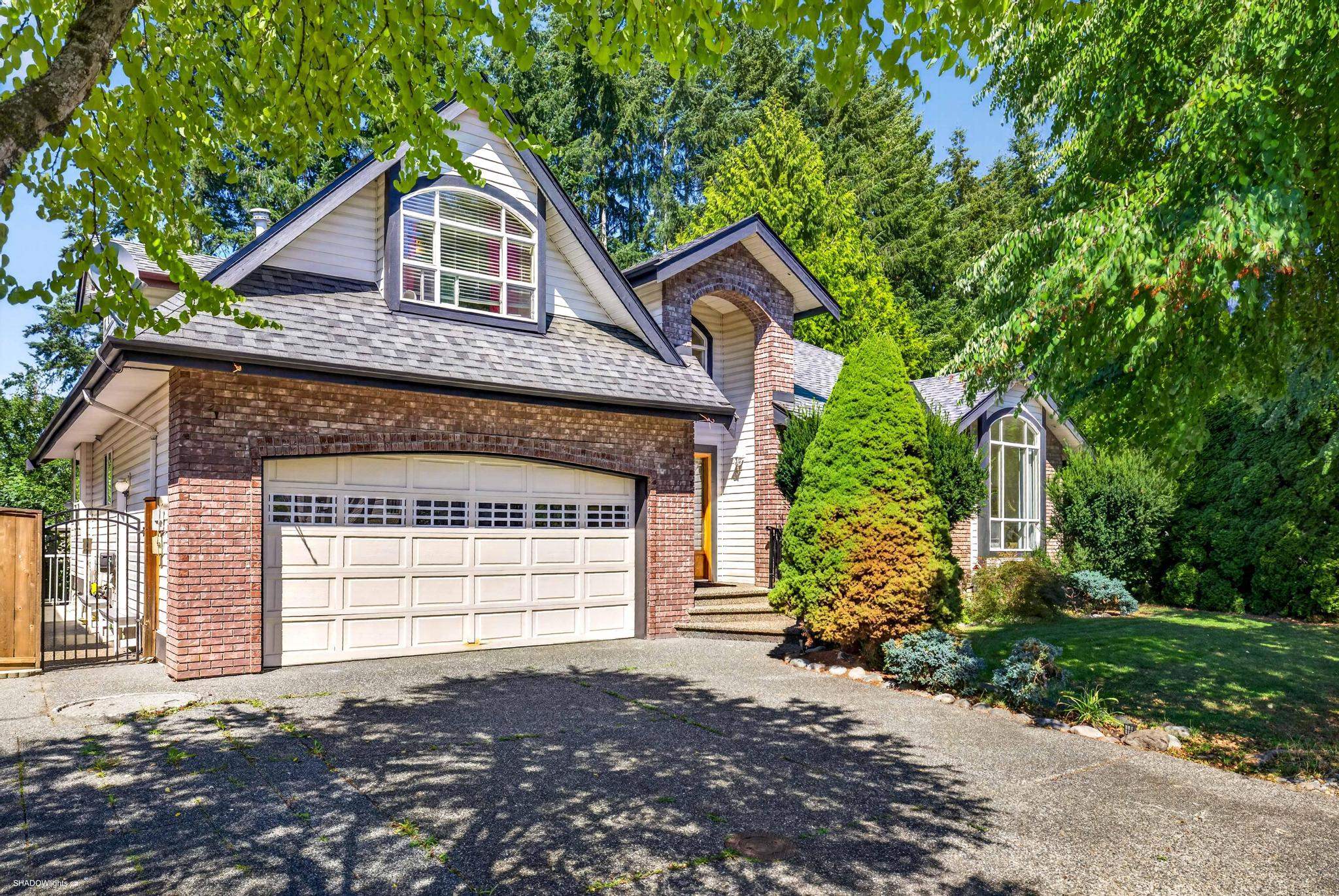 23269 124A AVENUE, Maple Ridge BC V2X 1R6, R3154007, BC,