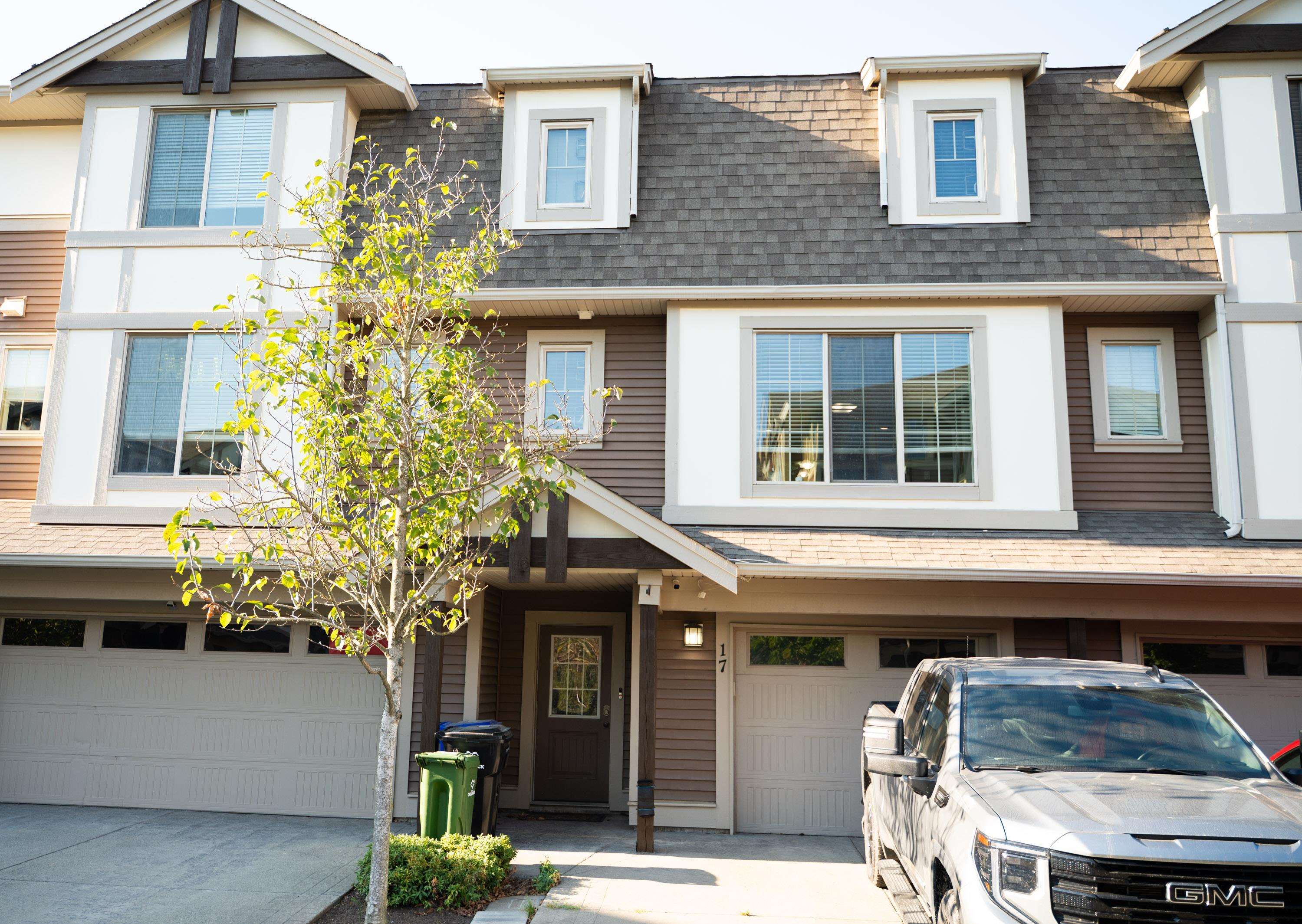 17 45025 WOLFE ROAD, R3154018, BC,