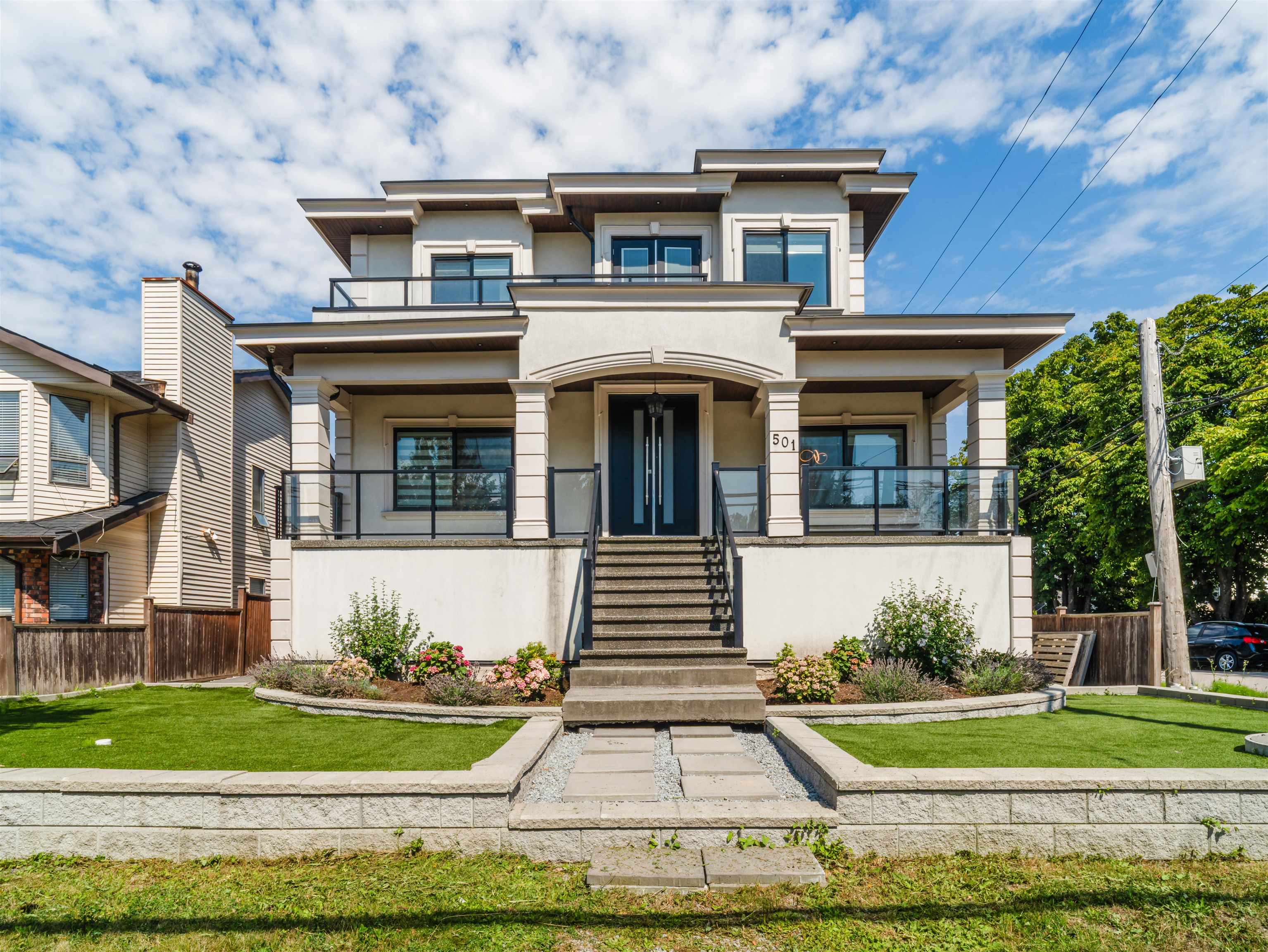 501 EWEN AVENUE, New Westminster BC V3M 5B6, R3154020, BC,