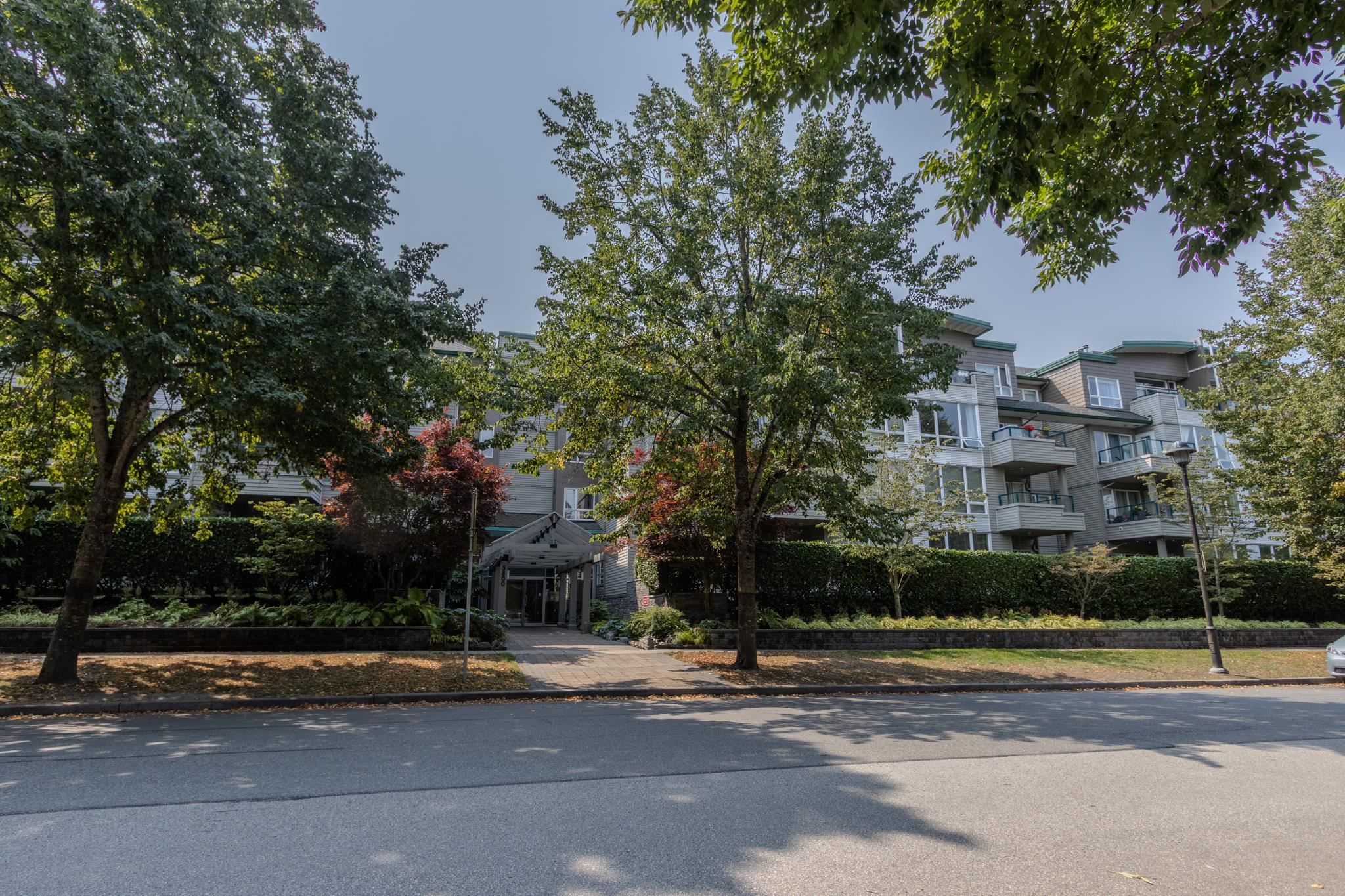 412 5800 ANDREWS ROAD, R3154021, BC,