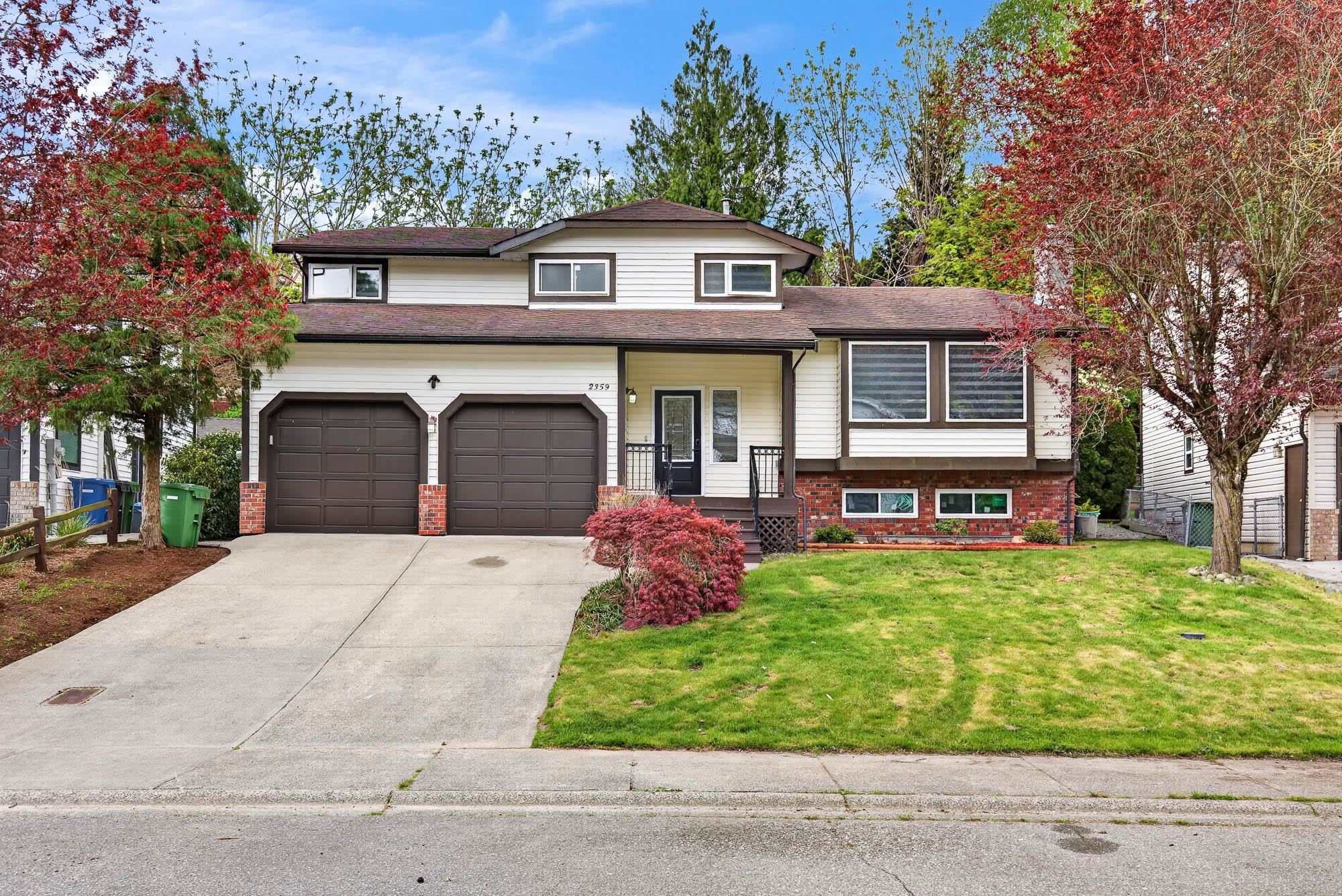 2359 HARPER DRIVE, Abbotsford BC V3G 2B2, R3154030, BC,