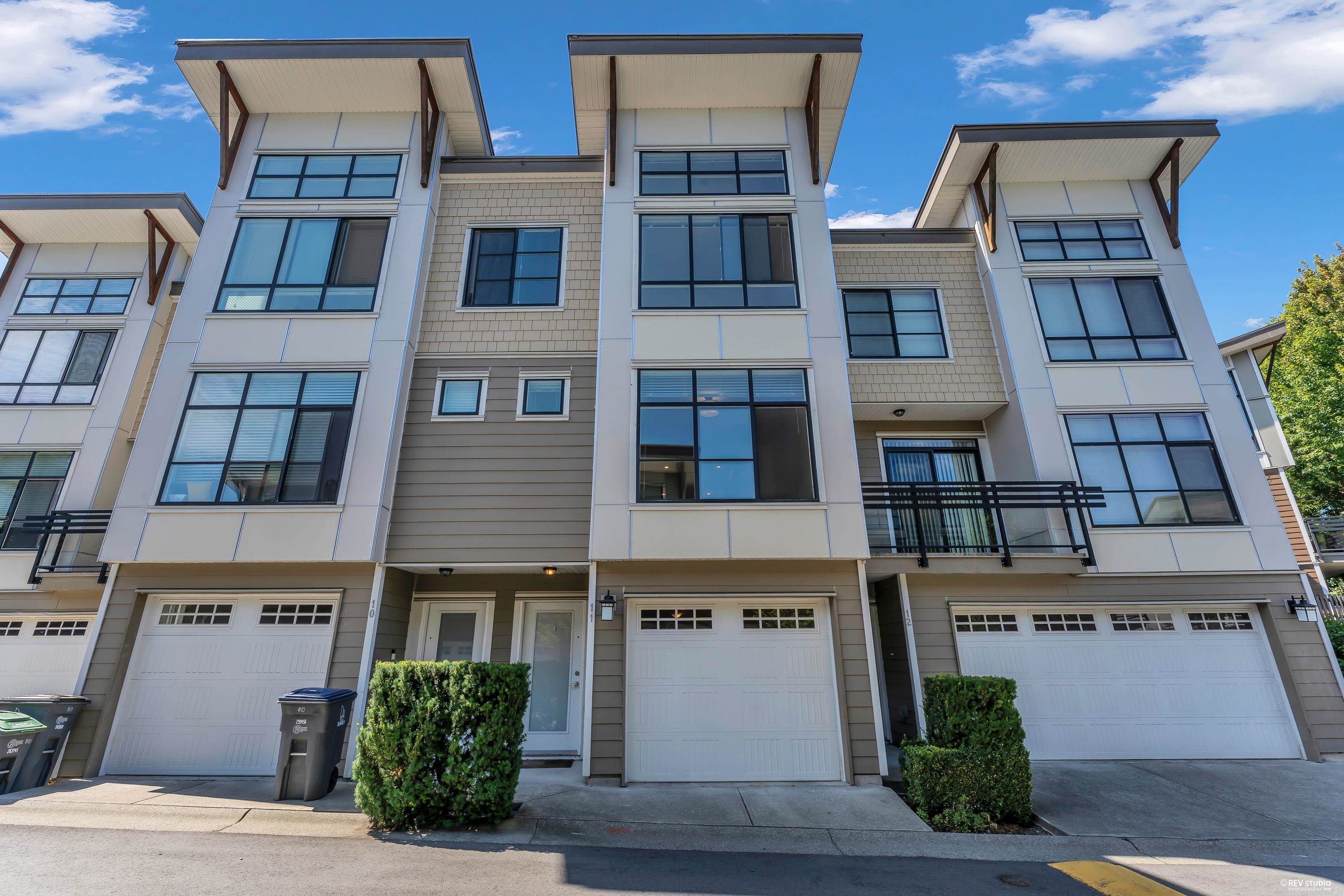 11 9989 BARNSTON DRIVE, R3154037, BC,