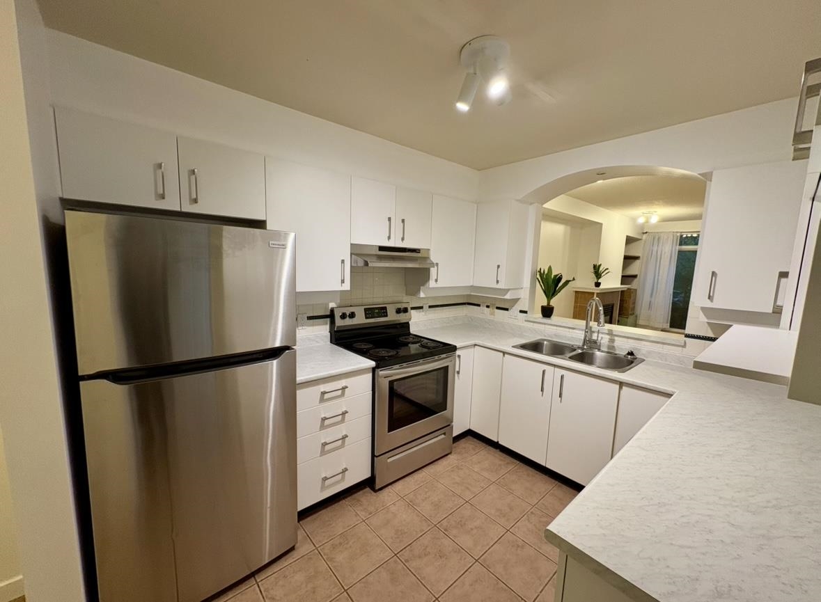 212 3600 WINDCREST DRIVE, R3154038, BC,