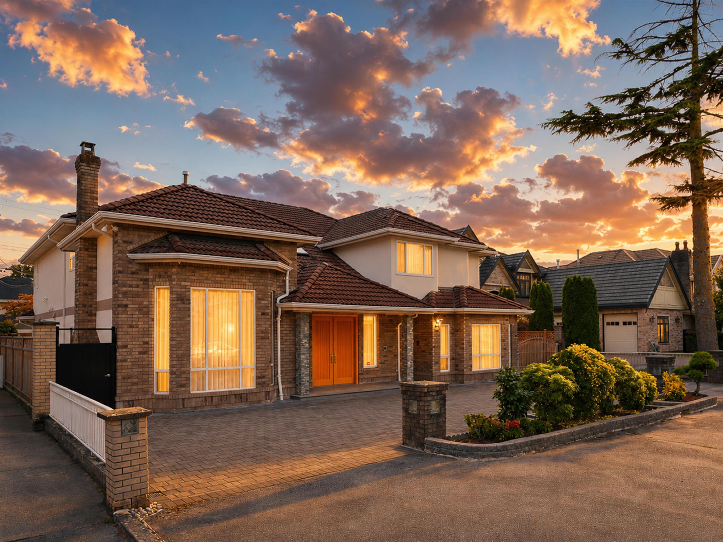 7640 BROADMOOR BOULEVARD, Richmond BC V7A 1A7, R3154046, BC,