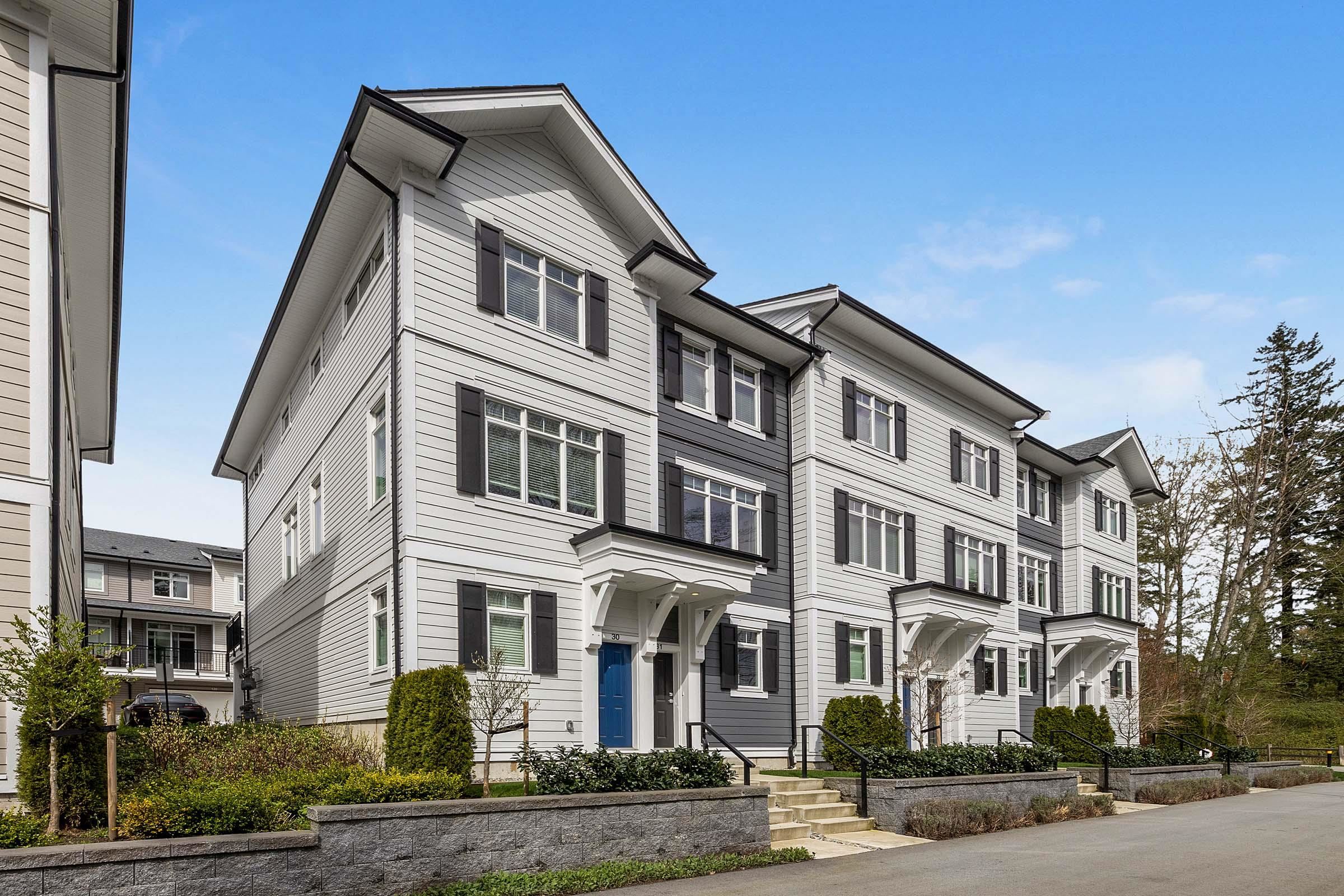 31 2070 OAK MEADOWS DRIVE, R3154049, BC,