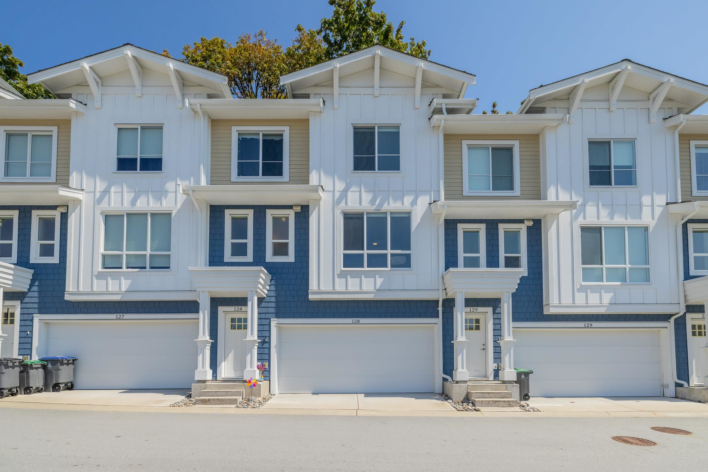 128 16561 17A AVENUE, R3154055, BC,