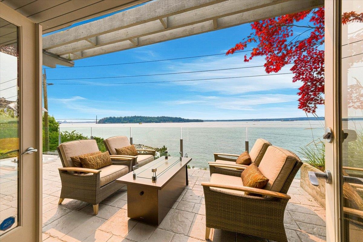 1952 BELLEVUE AVENUE, West Vancouver BC V7V 1B5, R3154057, BC,