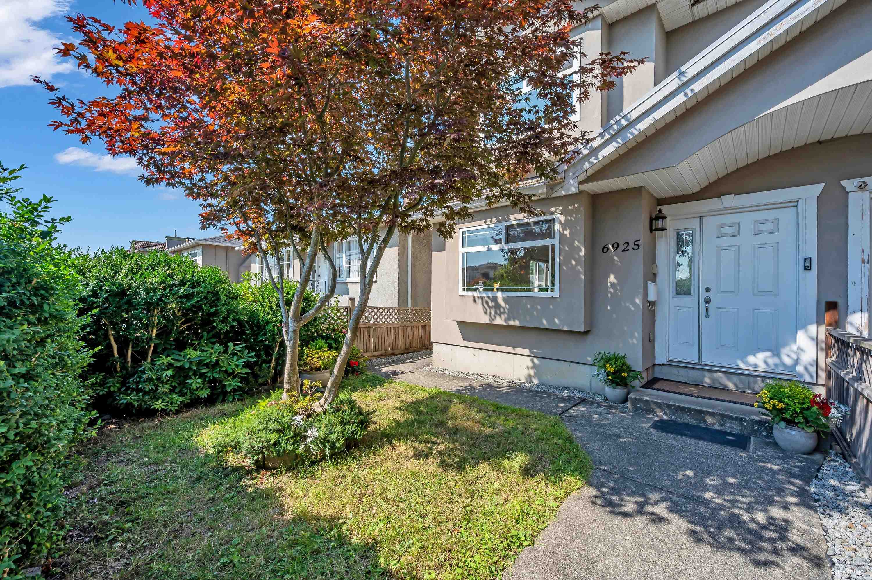 6925 MAIN STREET, Vancouver BC V5X 3H6, R3154058, BC,