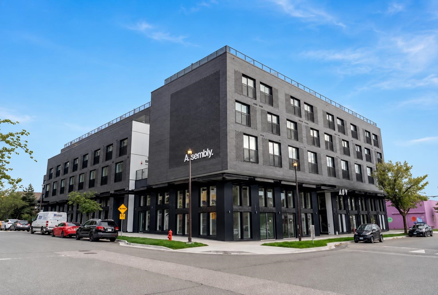 306 1120 GEORGIA STREET, R3154068, BC,