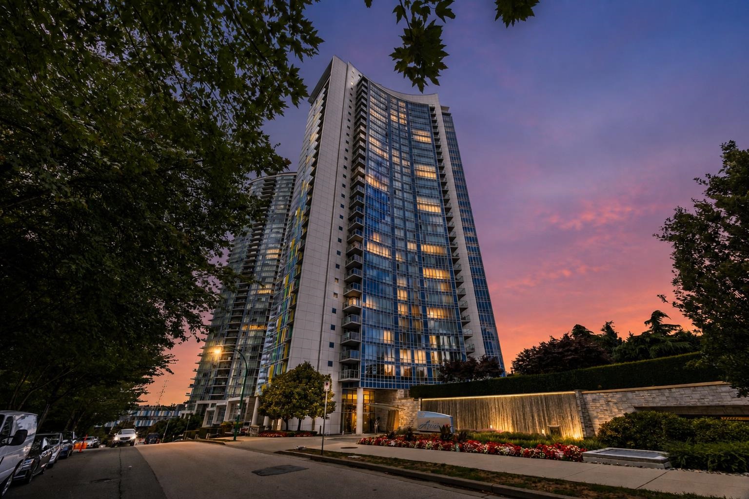 2205 4189 HALIFAX STREET, R3154074, BC,