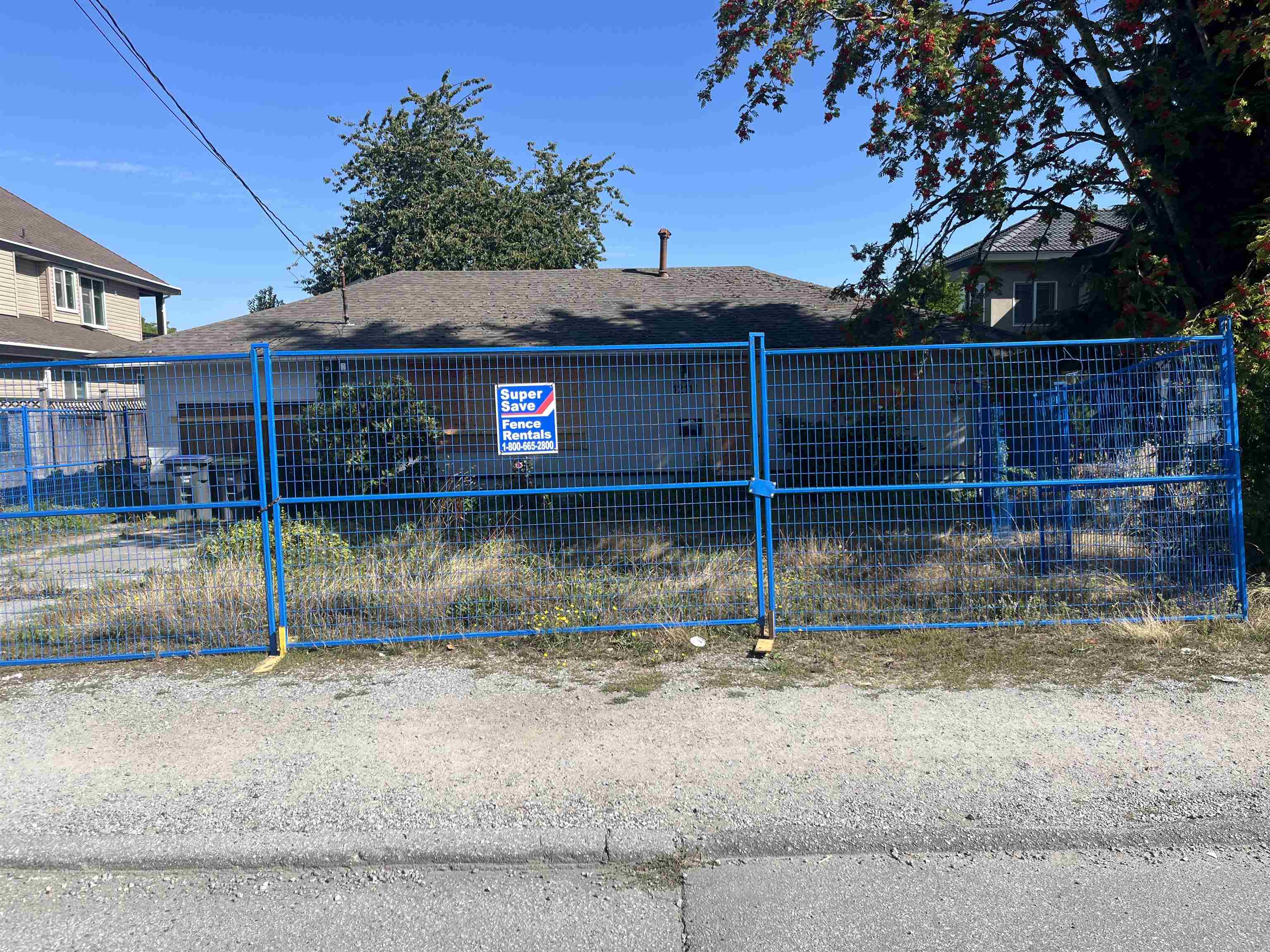12111 84 AVENUE, Surrey BC V3W 3G4, R3154077, BC,