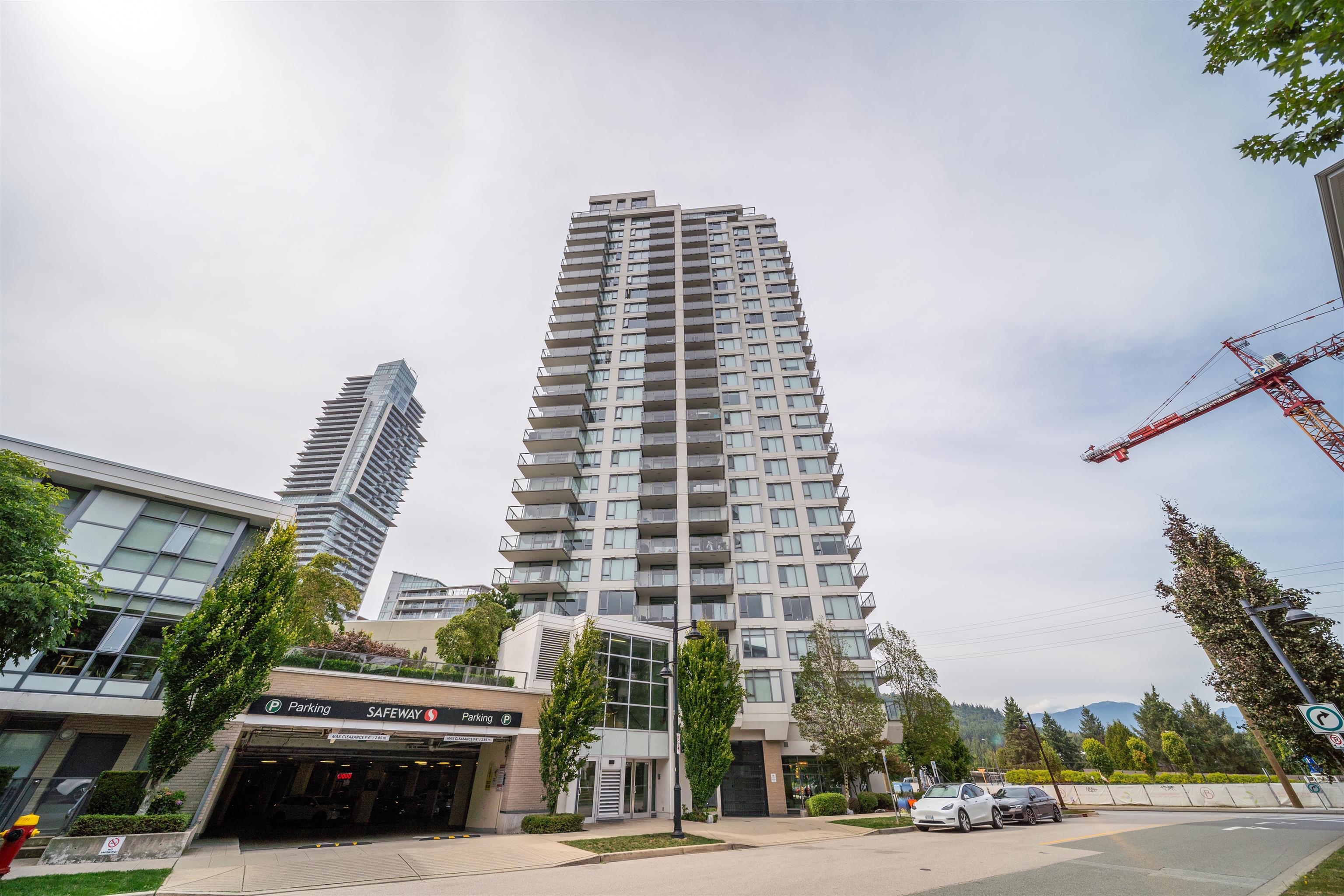 602 602 COMO LAKE AVENUE, R3154082, BC,