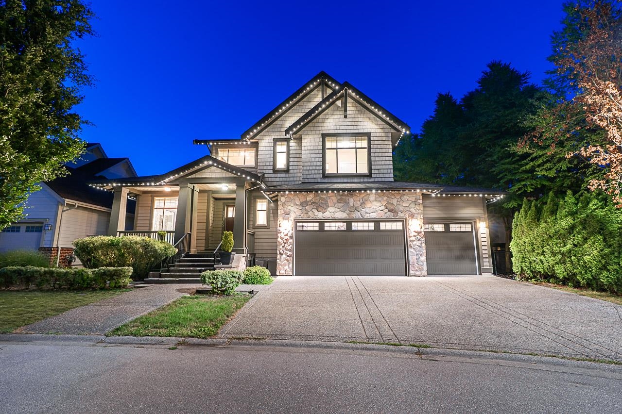 23165 MUENCH TRAIL, Langley BC V1M 4G1, R3154089, BC,
