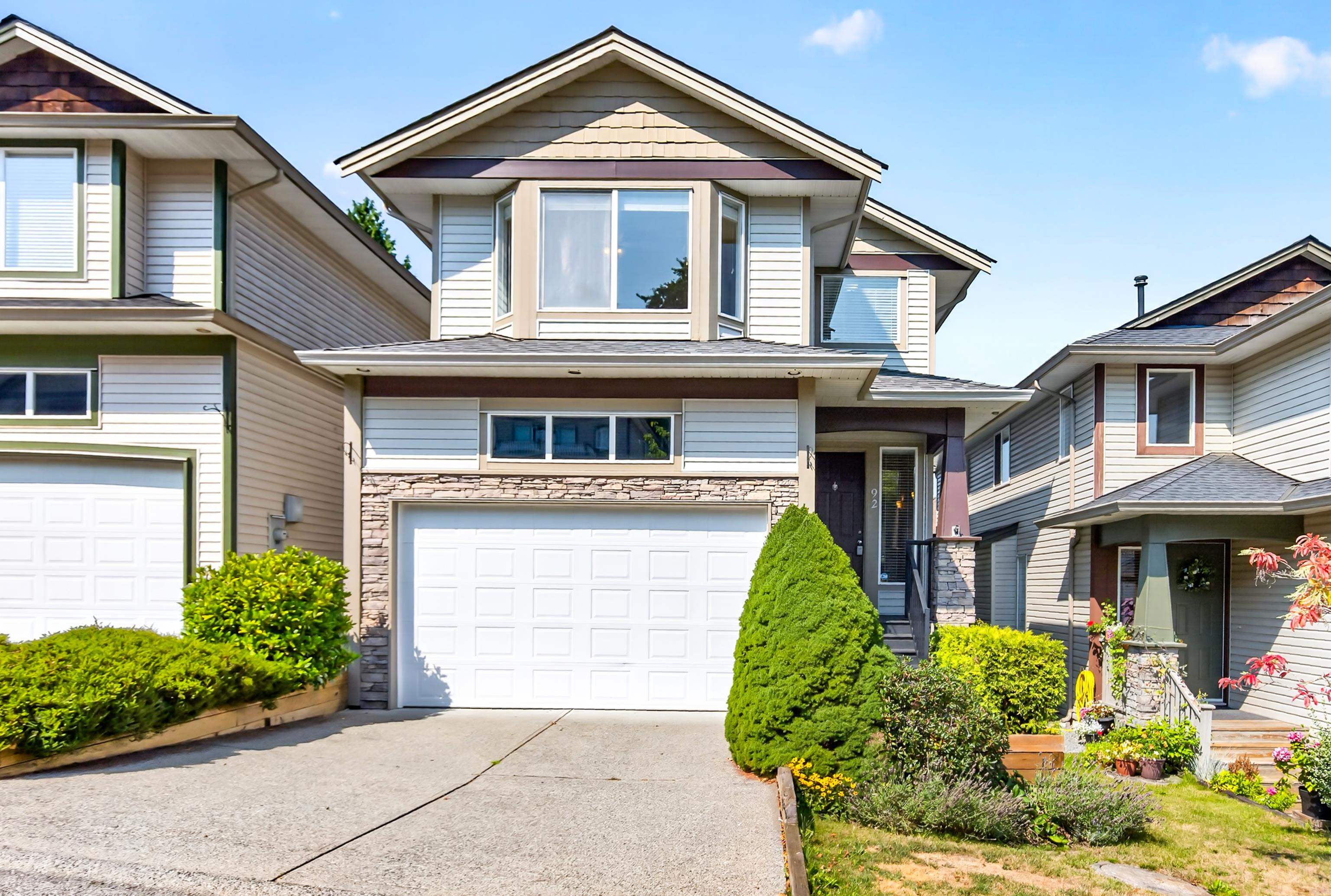 92 8888 216 STREET, R3154091, BC,
