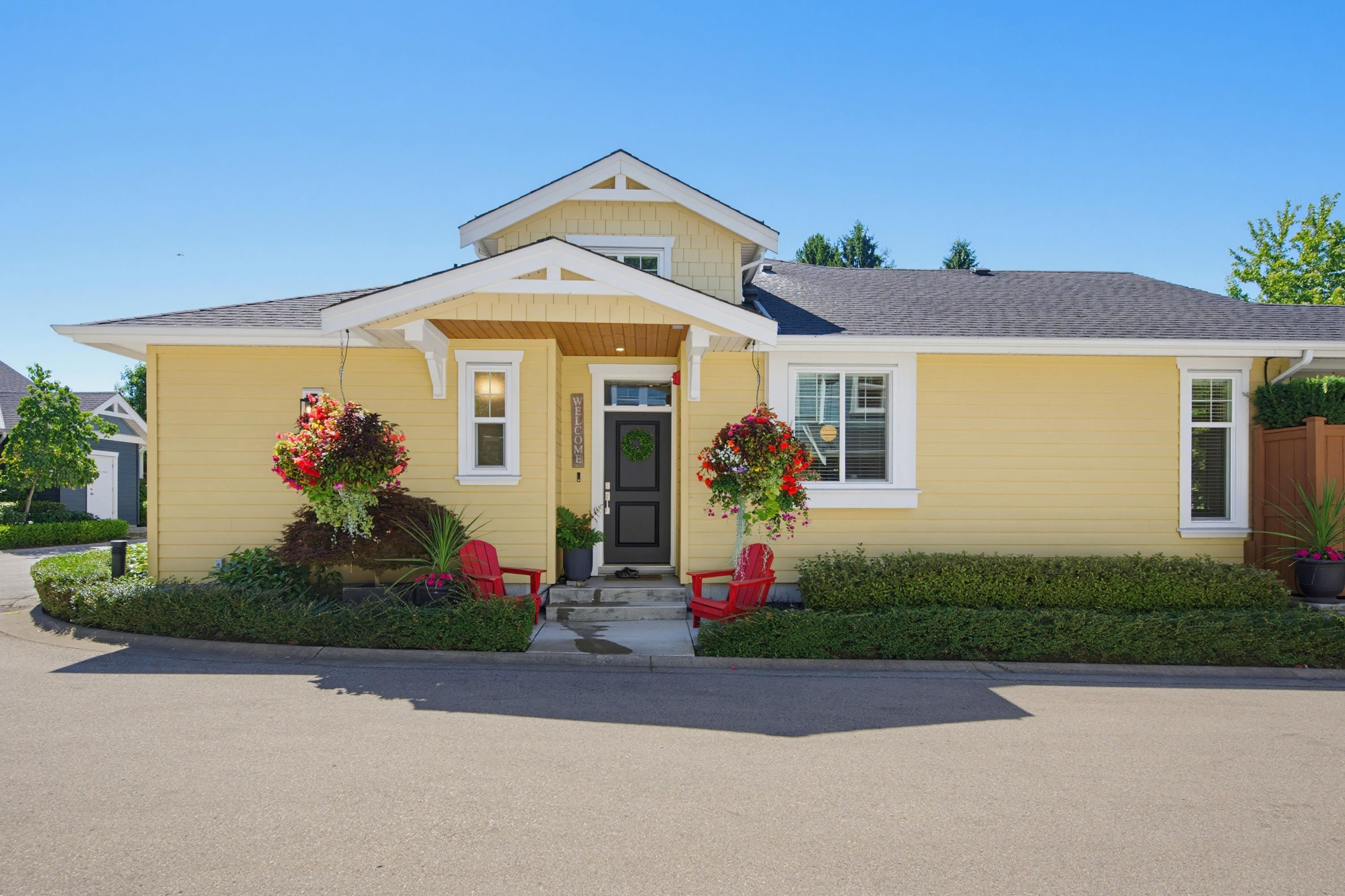 13 21858 47B AVENUE, R3154096, BC,