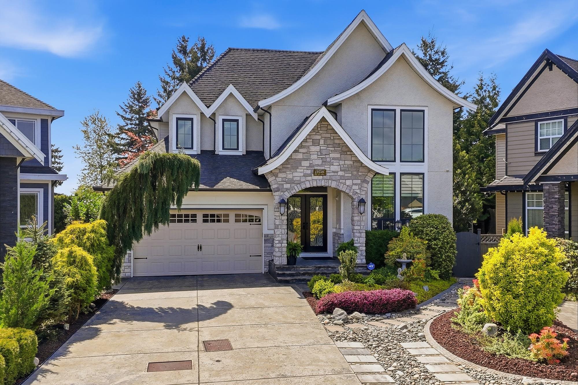 19736 71A AVENUE, Langley BC V2Y 3G8, R3154097, BC,