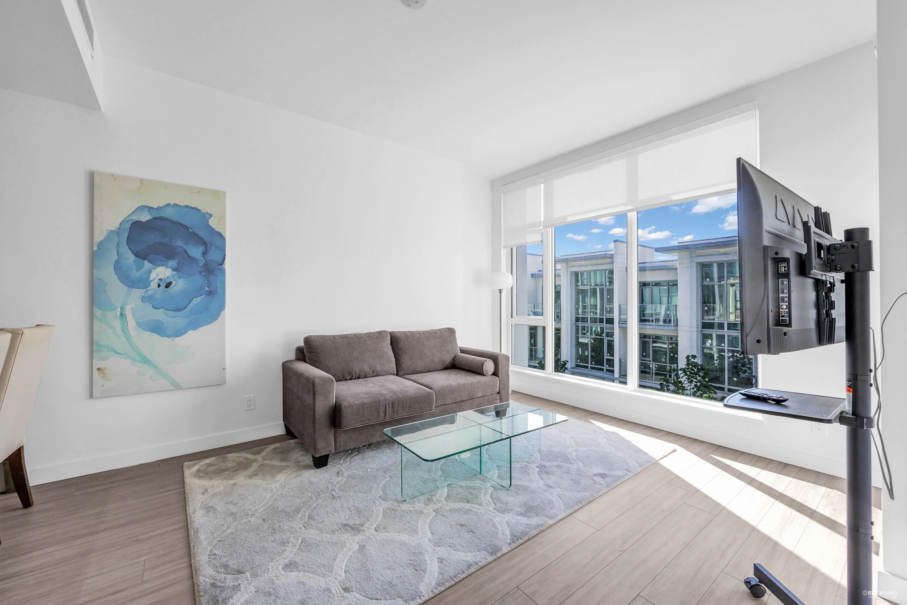 TH302 2351 BETA AVENUE, R3154102, BC,
