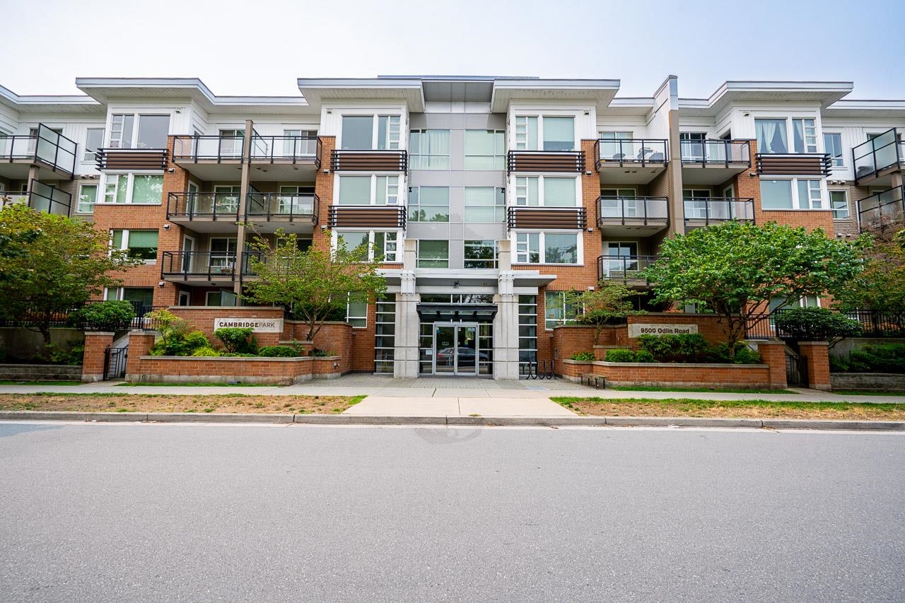 205 9500 ODLIN ROAD, R3154117, BC,