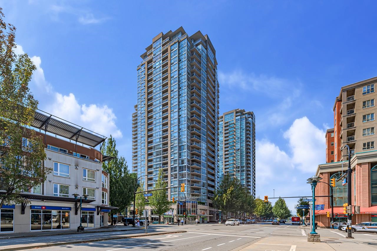 803 2978 GLEN DRIVE, R3154120, BC,