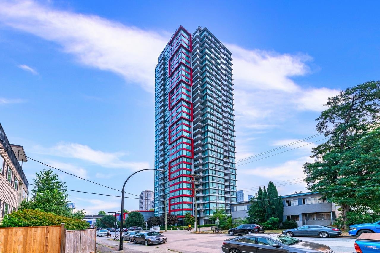 1005 6658 DOW AVENUE, R3154124, BC,