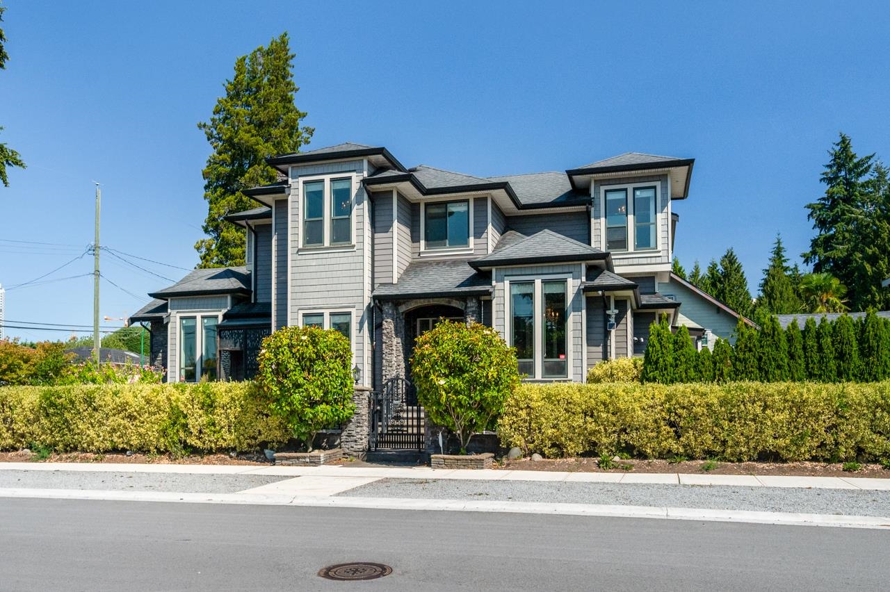 7188 GRAY AVENUE, Burnaby BC V5J 3Y8, R3154126, BC,