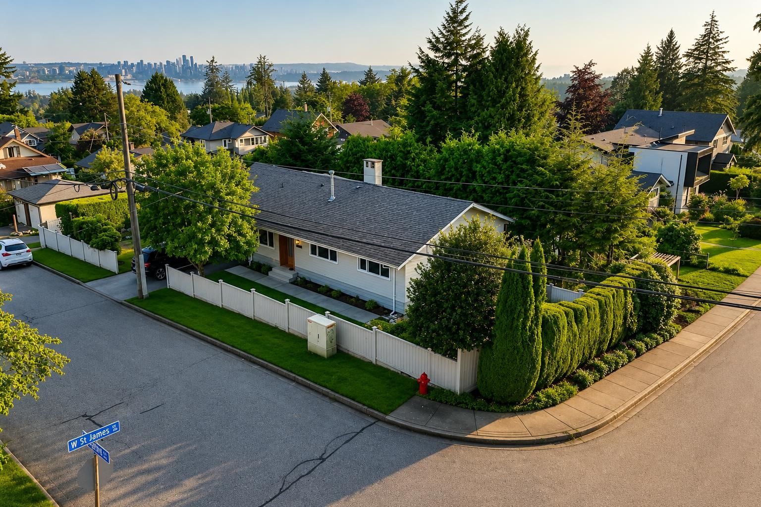 3277 CHESTERFIELD AVENUE, North Vancouver BC V7N 3M8, R3154127, BC,