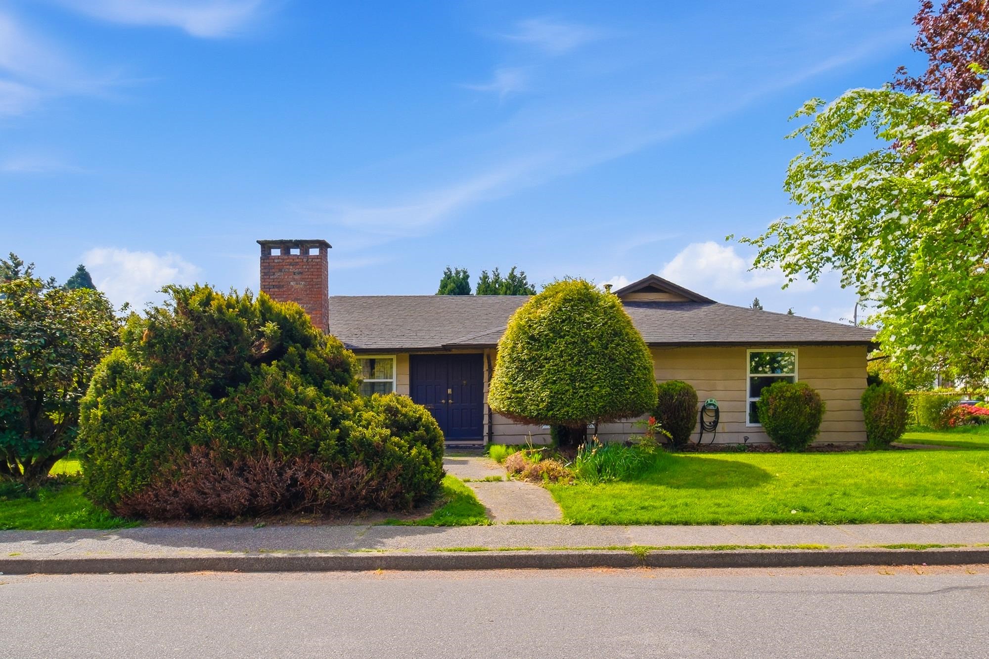 11420 DANIELS ROAD, Richmond BC V6X 1M8, R3154128, BC,