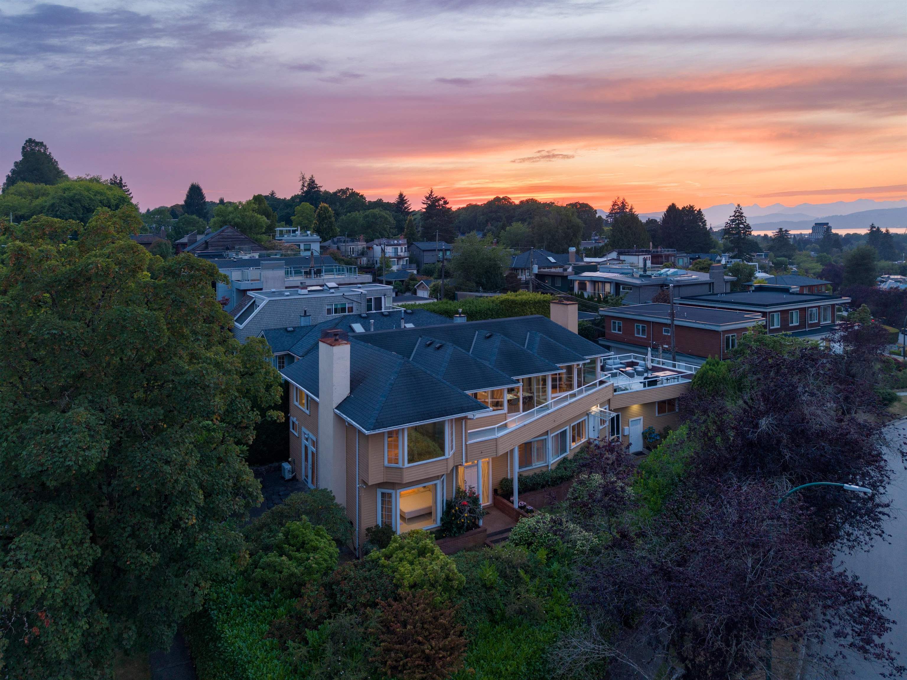 3655 QUESNEL DRIVE, Vancouver BC V6L 3E6, R3154134, BC,