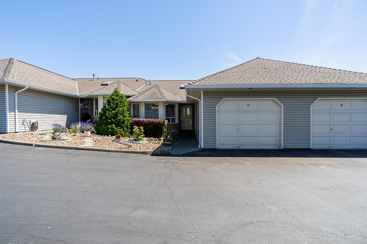 12 32615 MURRAY AVENUE, R3154138, BC,