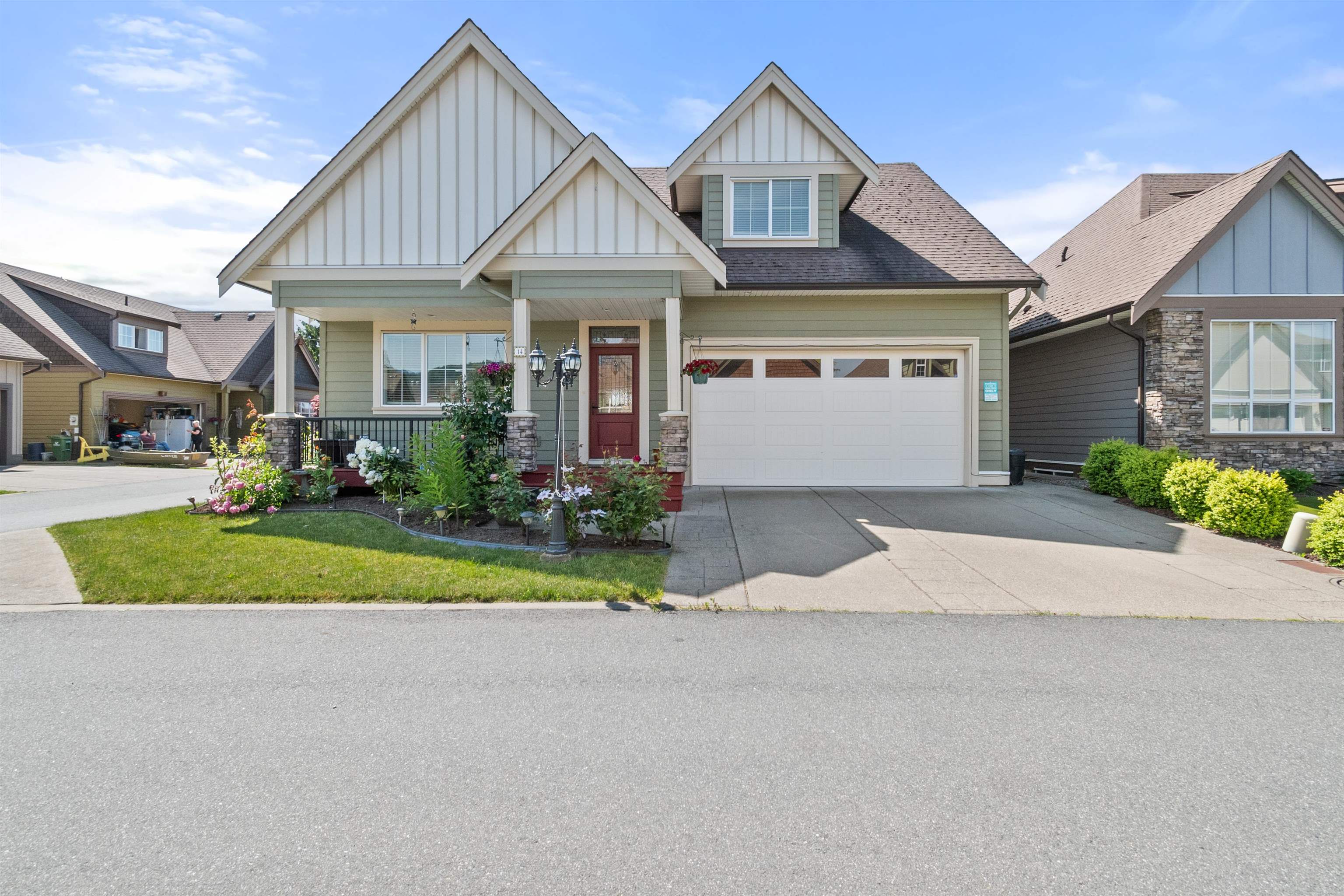 14 6110 MILLER DRIVE, R3154141, BC,