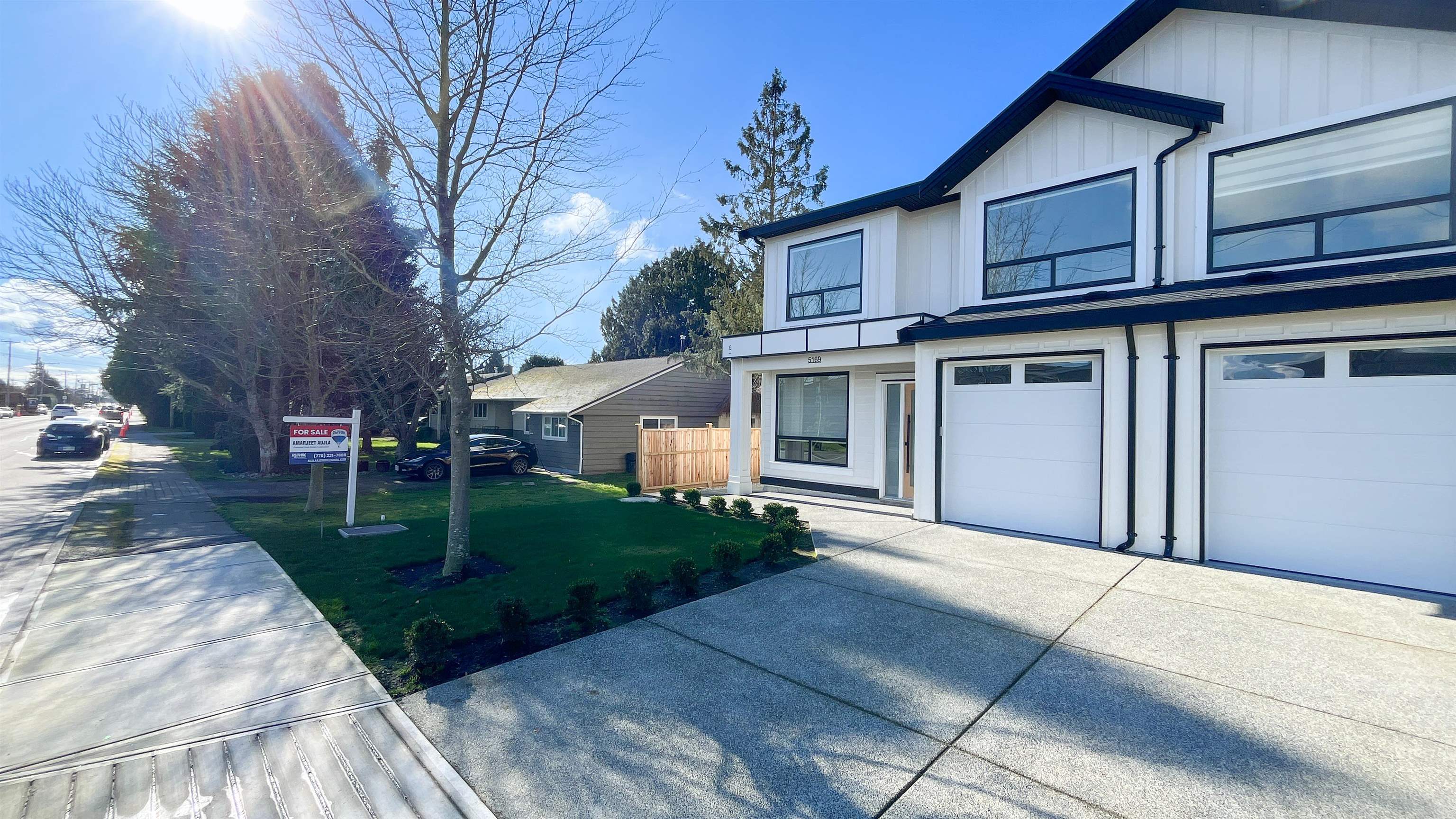 5169 57 STREET, Ladner BC V4K 3G2, R3154142, BC,