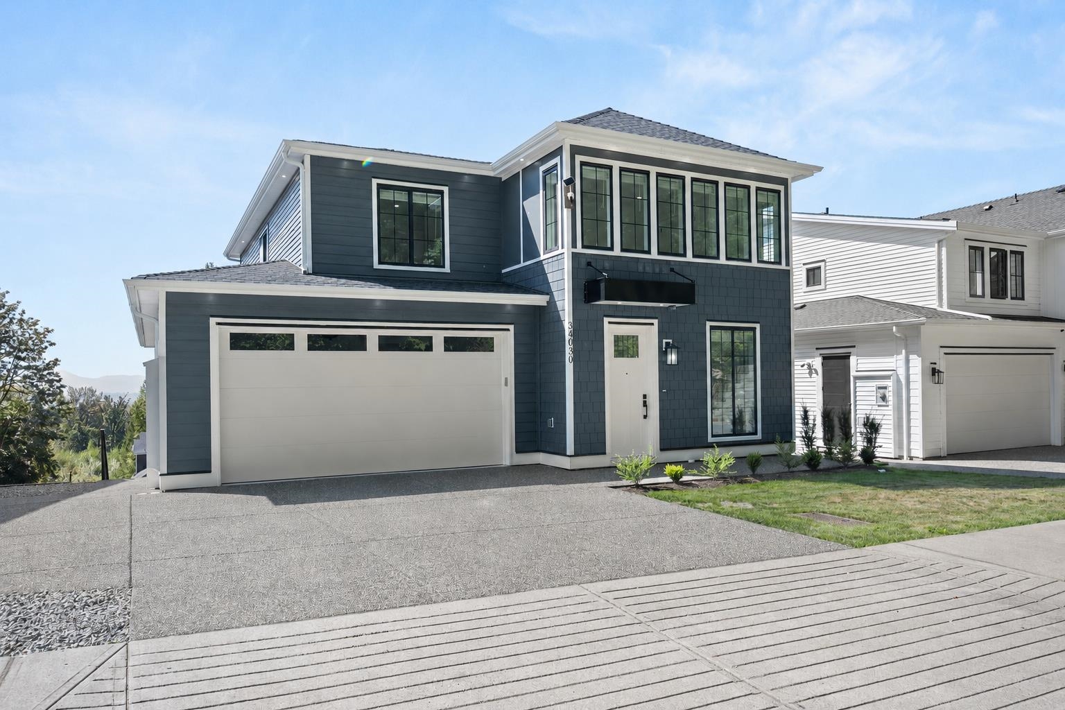 34030 PARR AVENUE, Mission BC V2V 6B2, R3154149, BC,