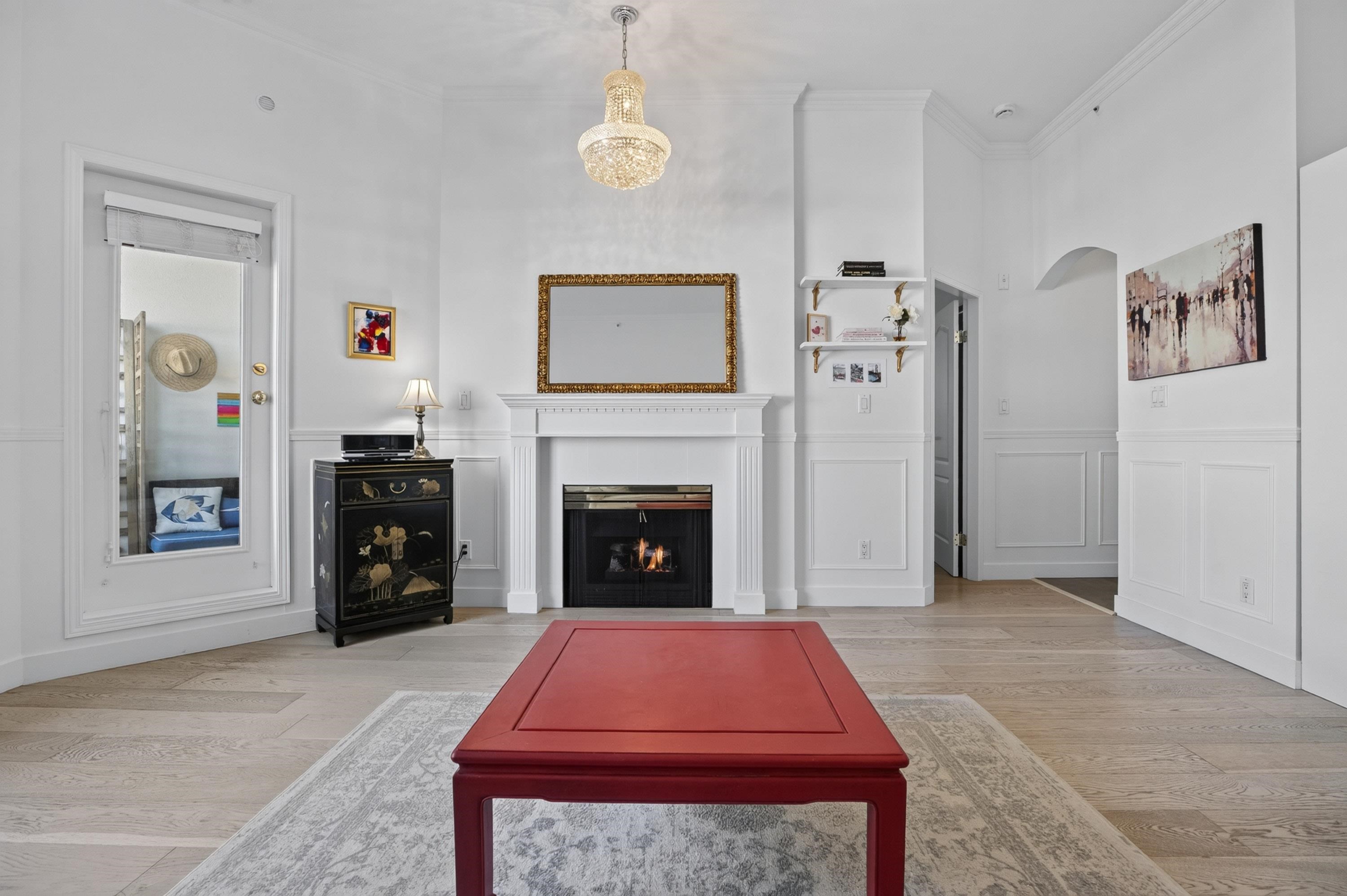 405 5735 HAMPTON PLACE, R3154153, BC,