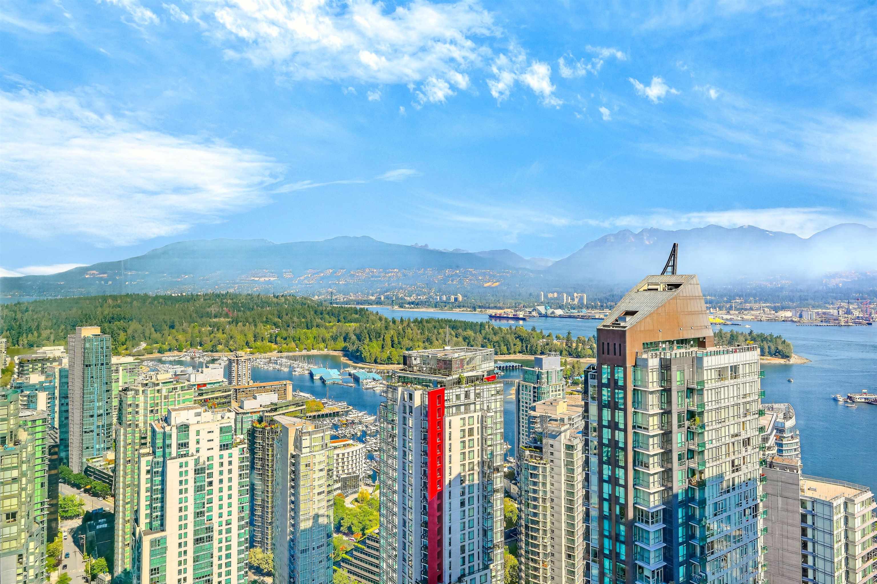 4806 1151 GEORGIA STREET, R3154156, BC,