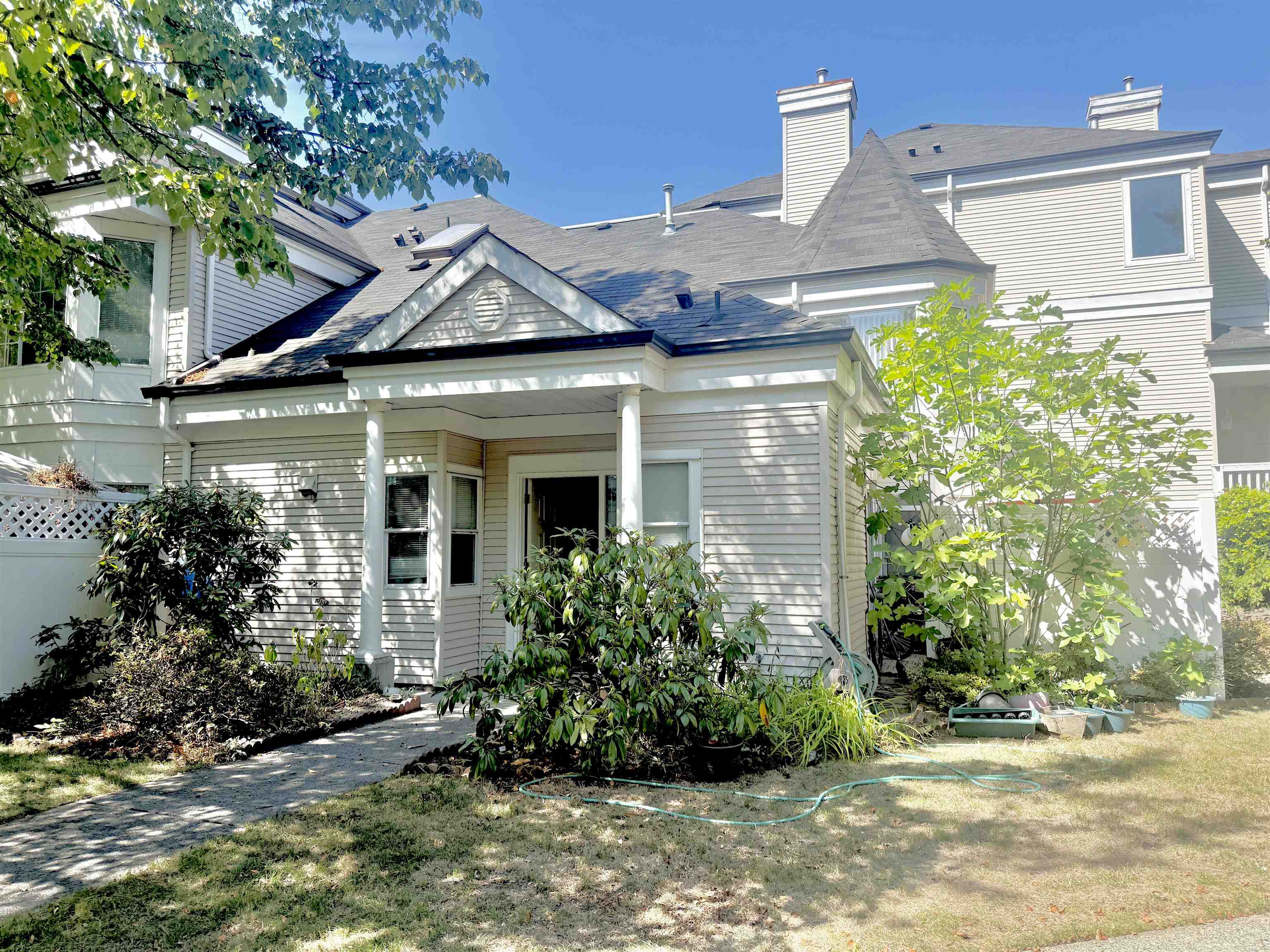 57 12500 MCNEELY DRIVE, R3154158, BC,