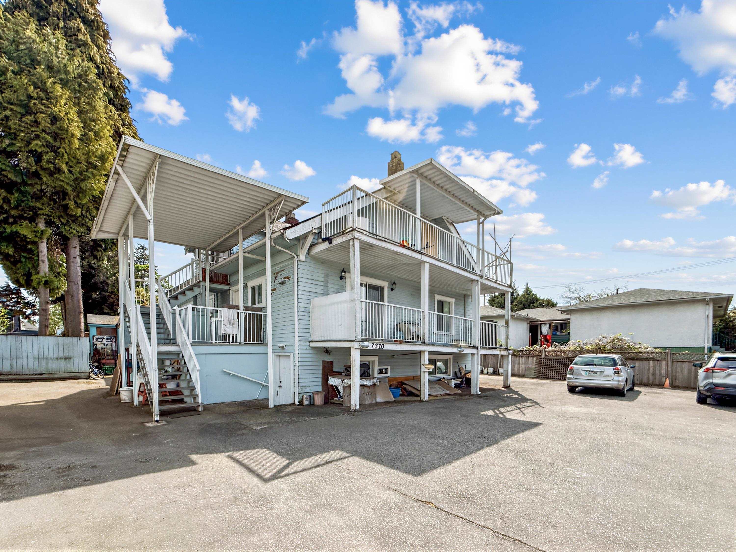 7320 IMPERIAL STREET, Burnaby BC V5E 1N7, R3154163, BC,