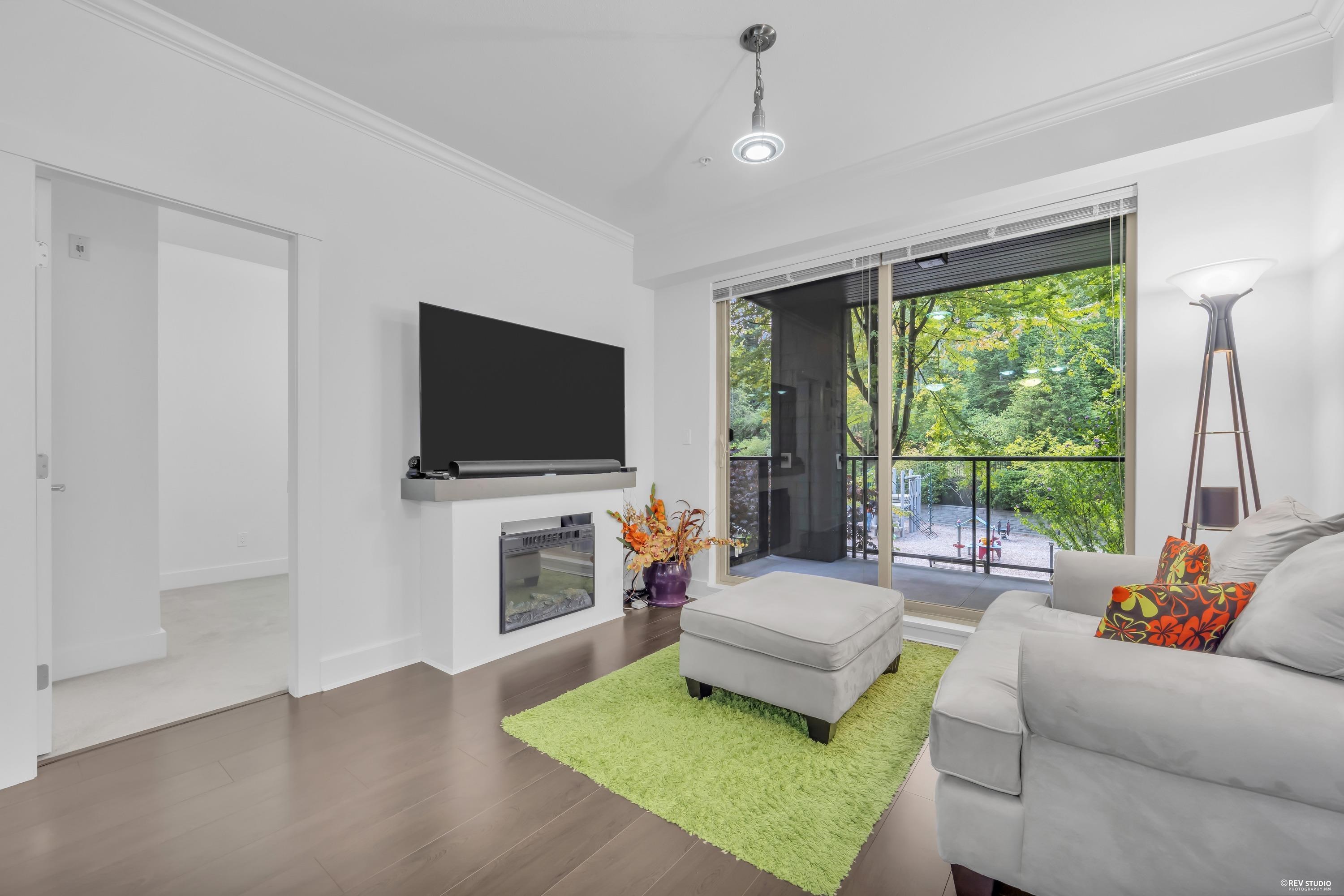 203 7418 BYRNEPARK WALK, R3154166, BC,