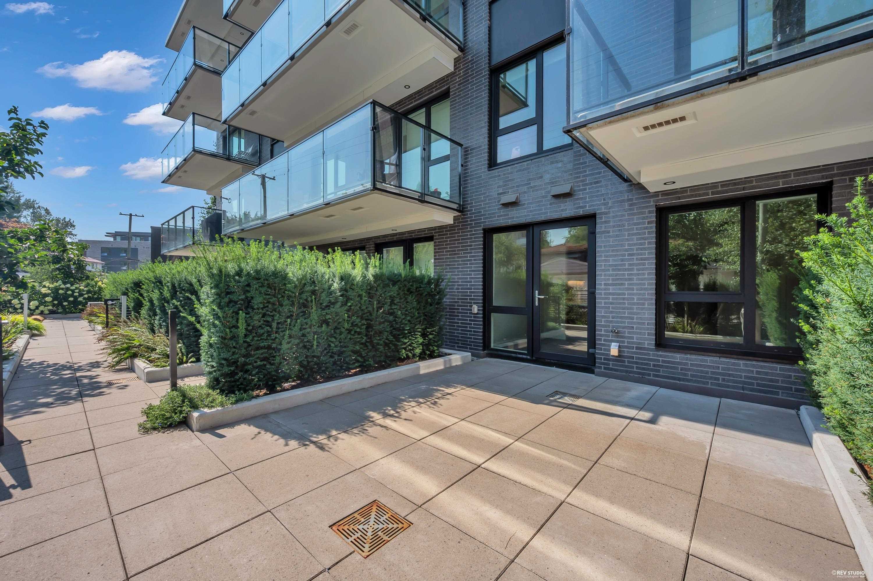 108 5168 CAMBIE STREET, R3154169, BC,