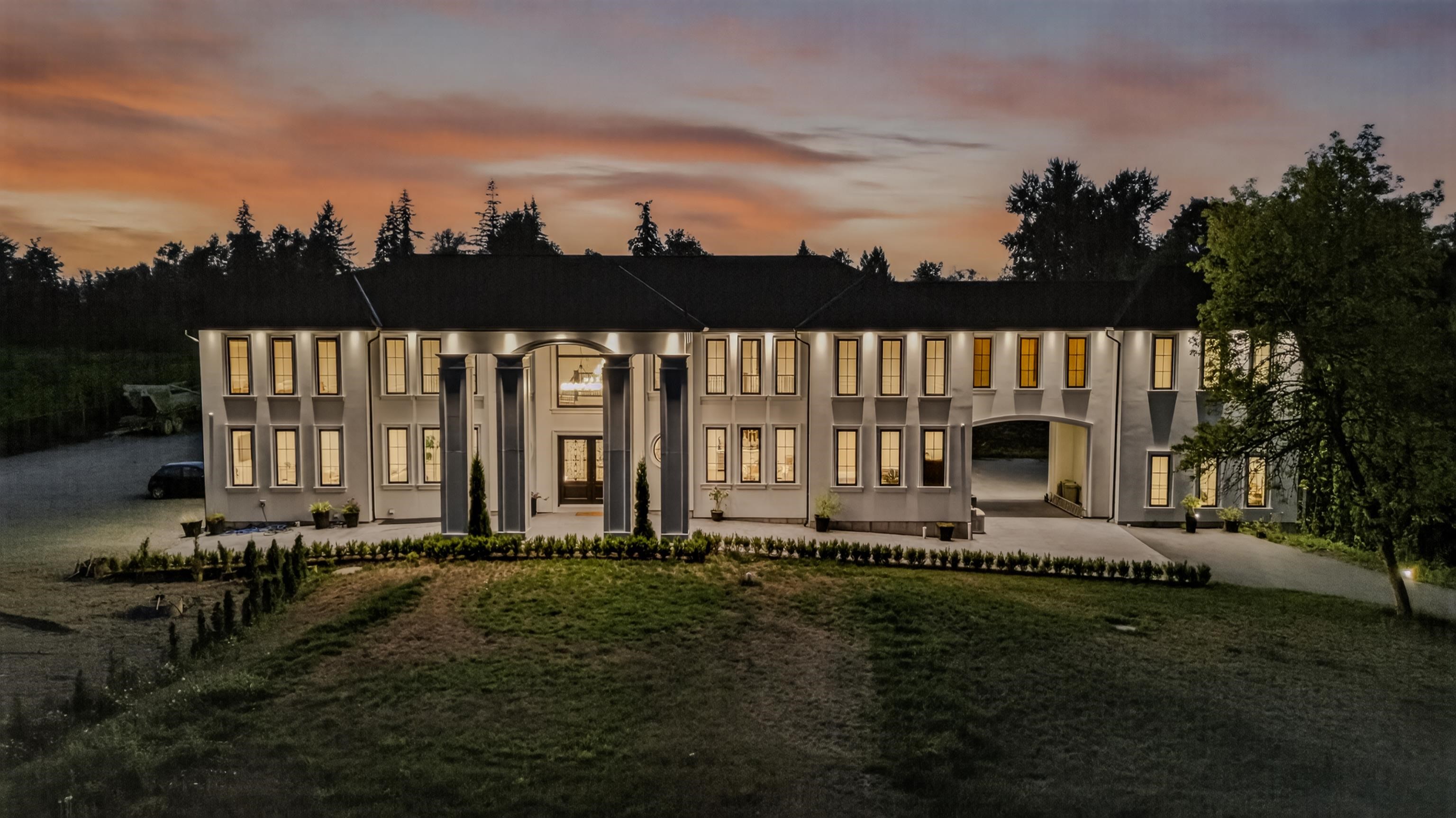 26607 64 AVENUE, Langley BC V4W 1P9, R3154175, BC,