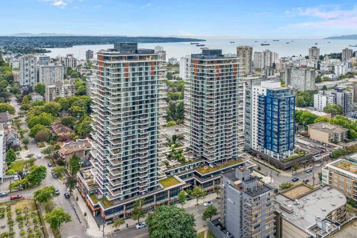 1004 1408 ROBSON STREET, R3154176, BC,