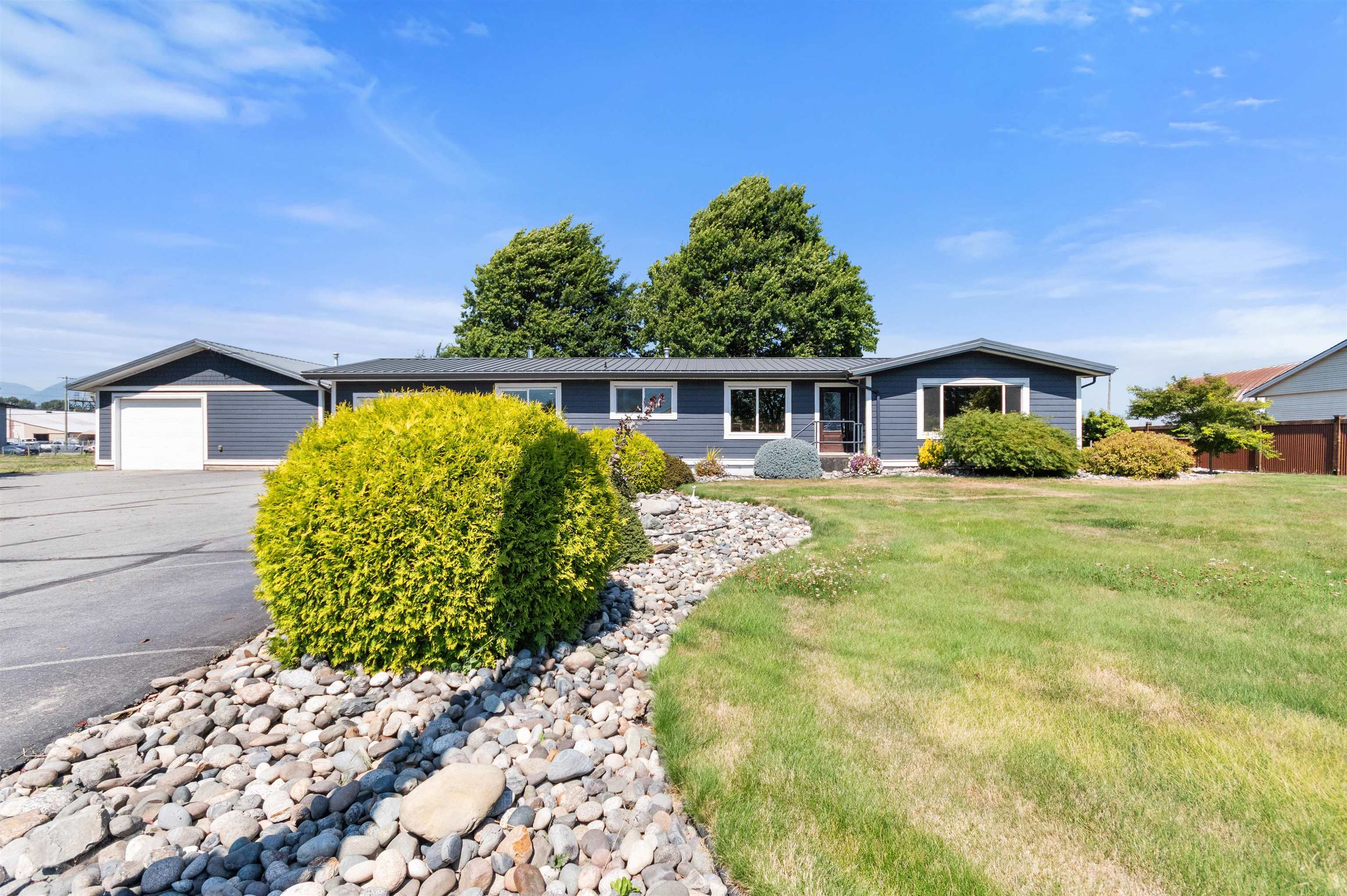 44035 SOUTH SUMAS ROAD, Chilliwack BC V2R 4B1, R3154179, BC,