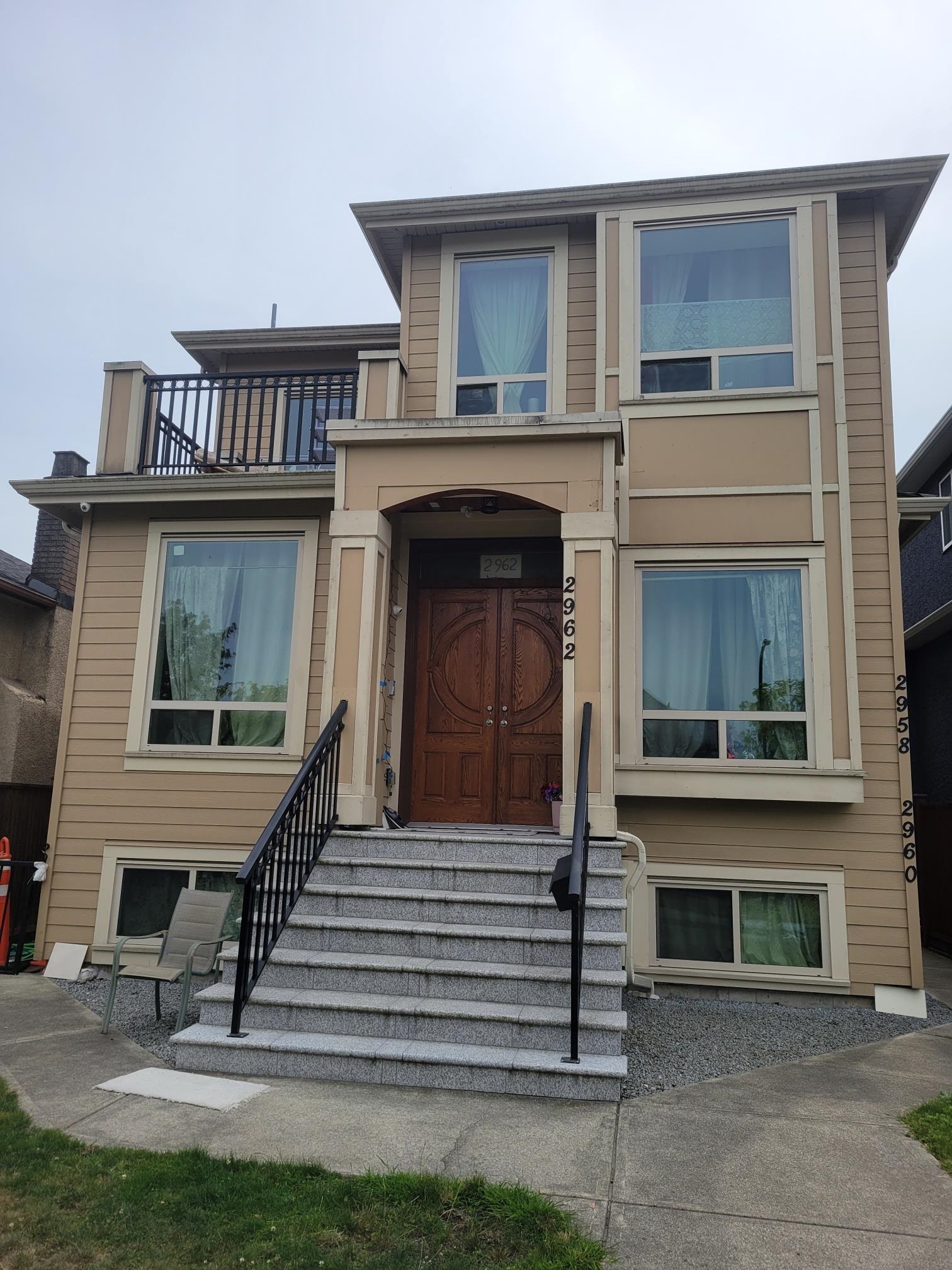 2962 KITCHENER STREET, Vancouver BC V5K 3E5, R3154185, BC,