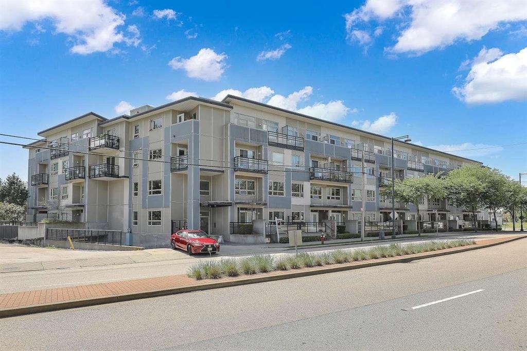 301 13228 OLD YALE ROAD, R3154189, BC,