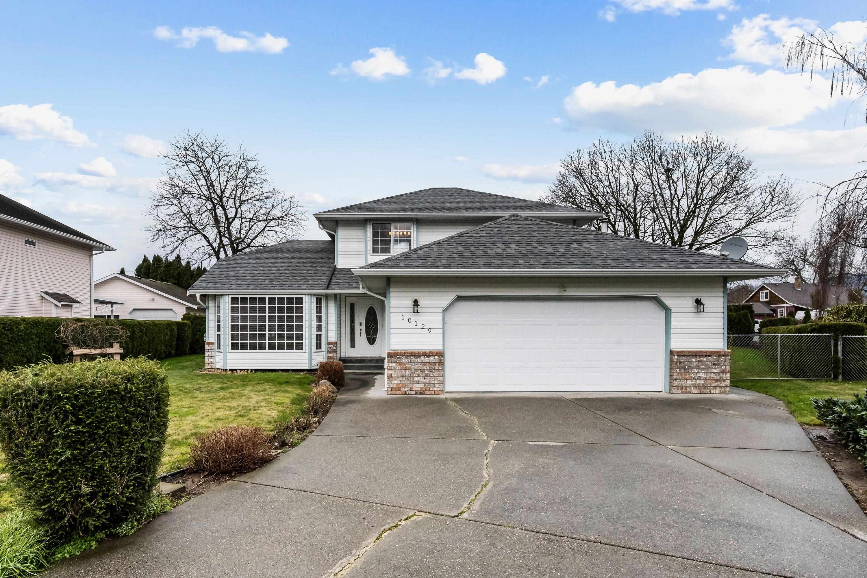 10129 ROSEWOOD PLACE, Rosedale BC V0X 1X0, R3154190, BC,