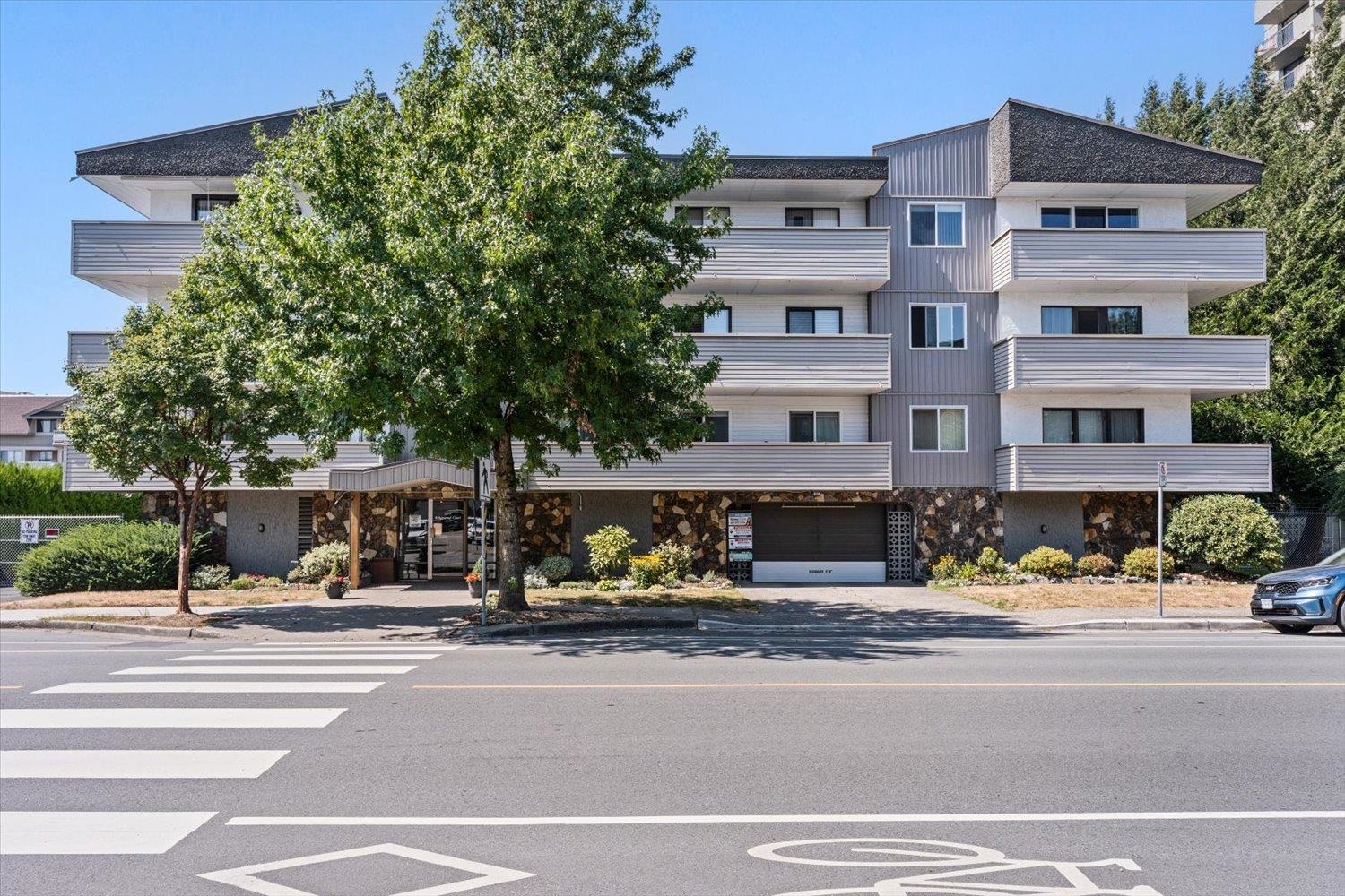 106 9175 MARY STREET, R3154192, BC,