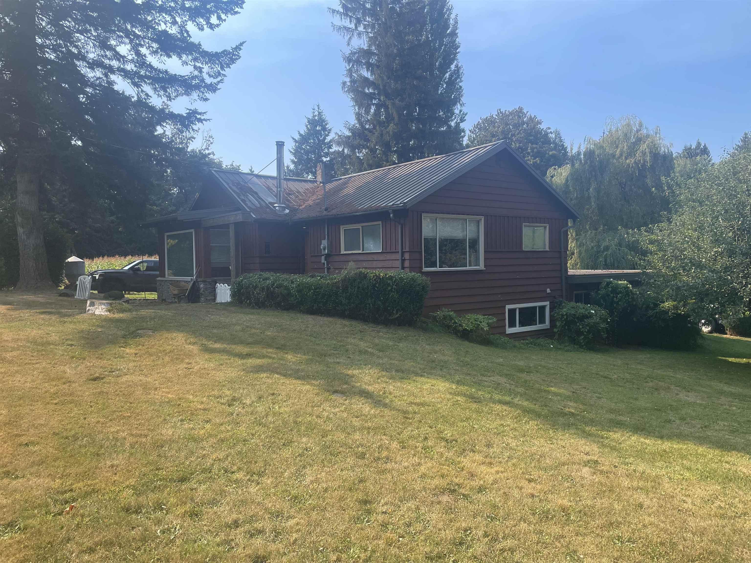 25839 24 AVENUE, Langley BC V4W 2C1, R3154196, BC,