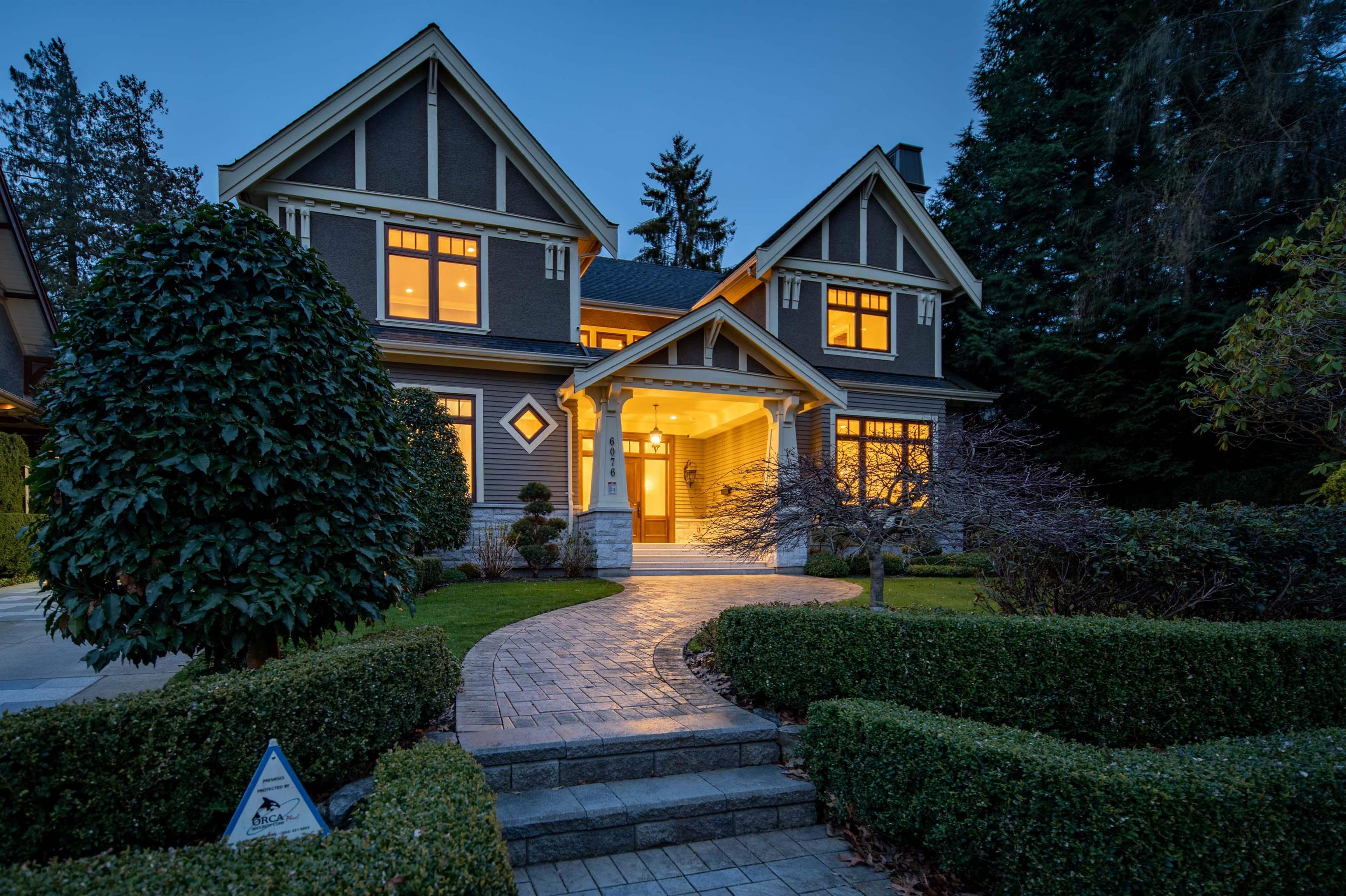 6076 ANGUS DRIVE, Vancouver BC V6M 3P1, R3154197, BC,